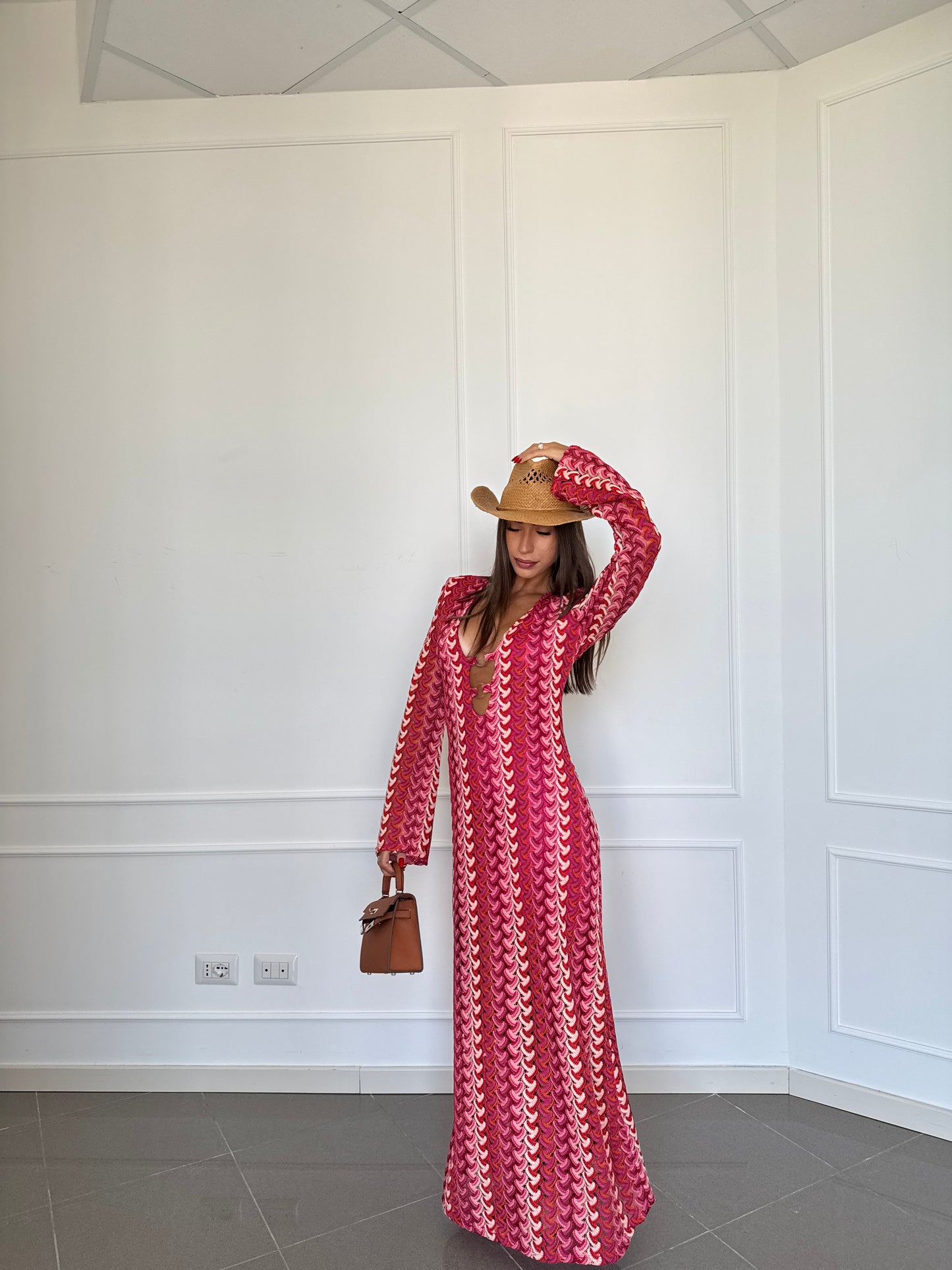 Santanna Dress