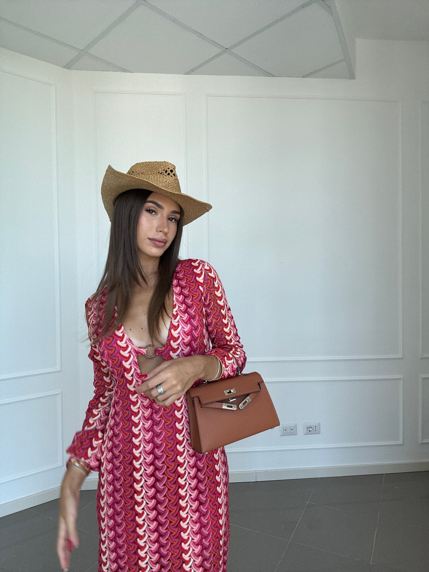 Santanna Dress