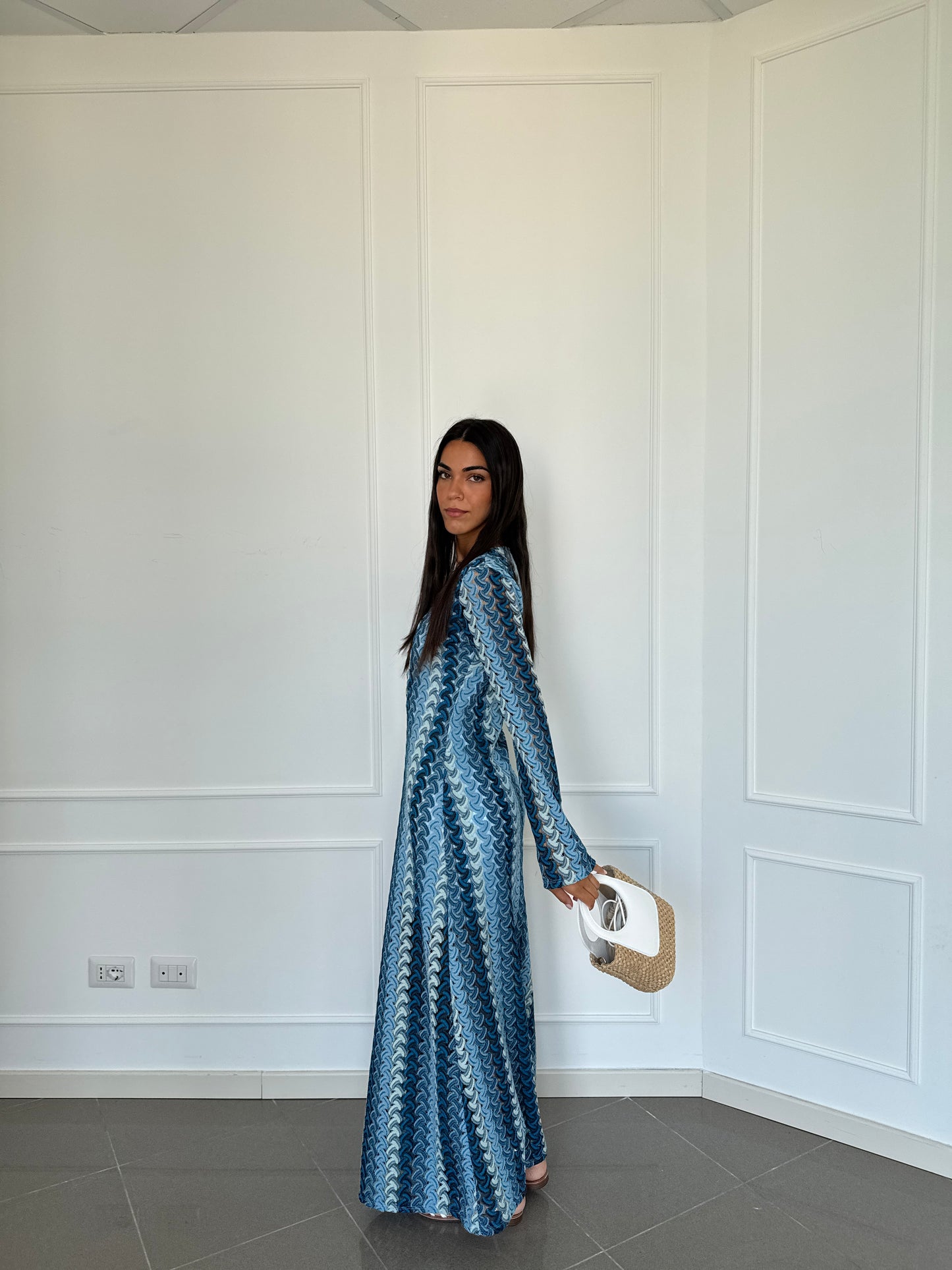 Santanna Dress