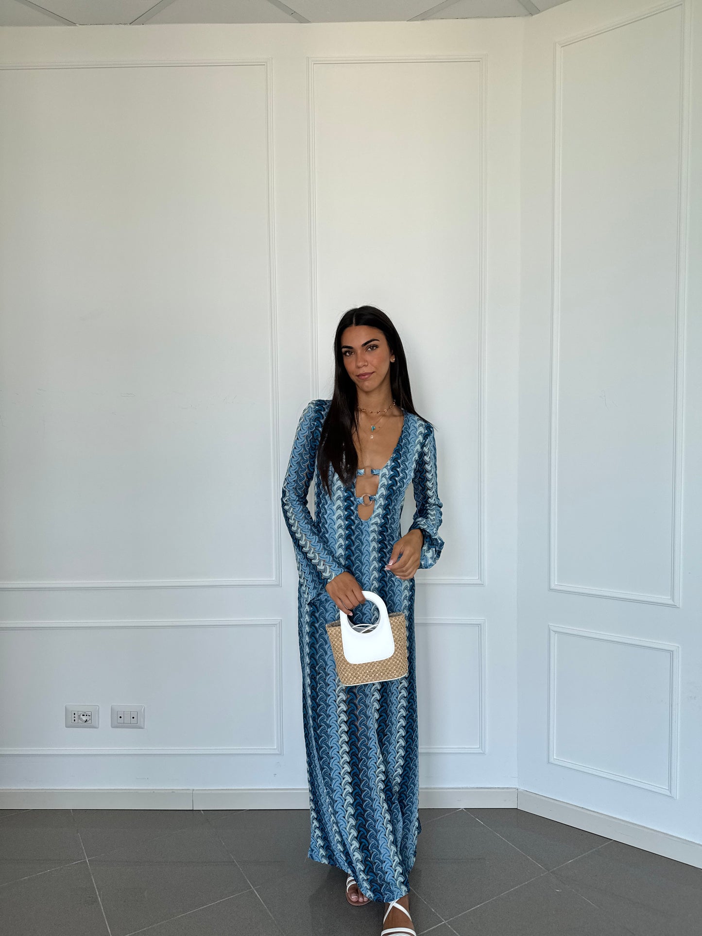 Santanna Dress
