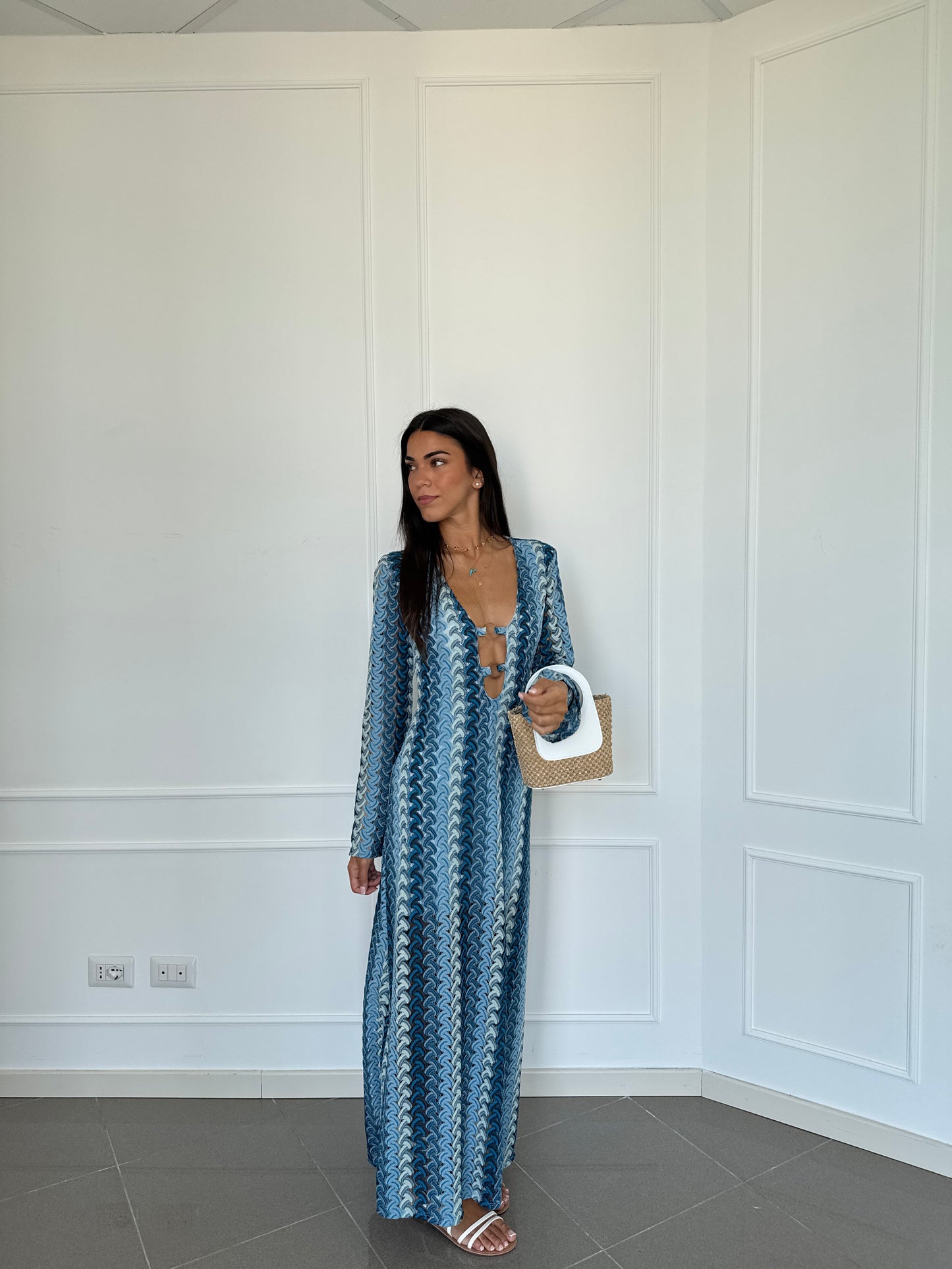 Santanna Dress