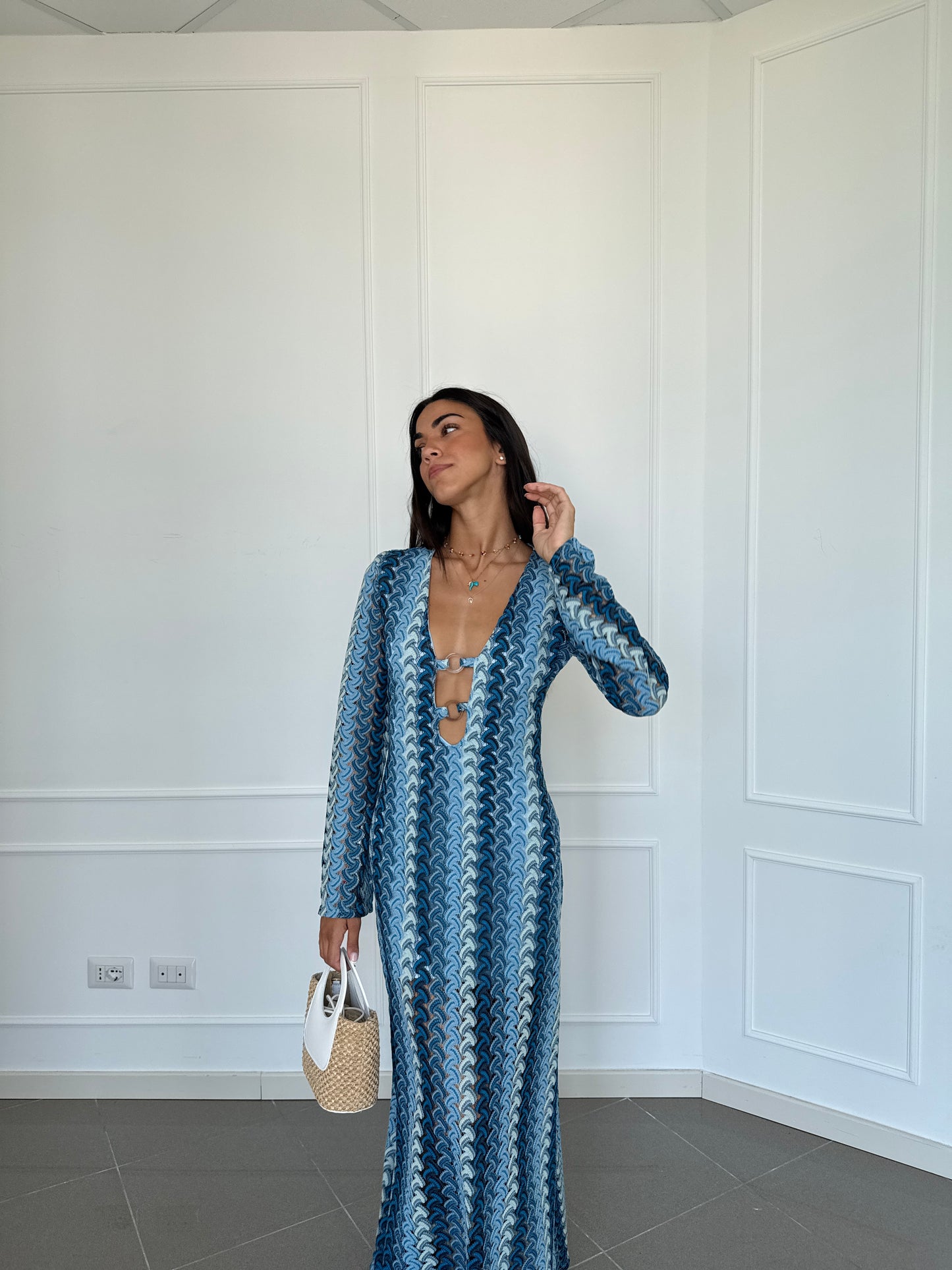 Santanna Dress