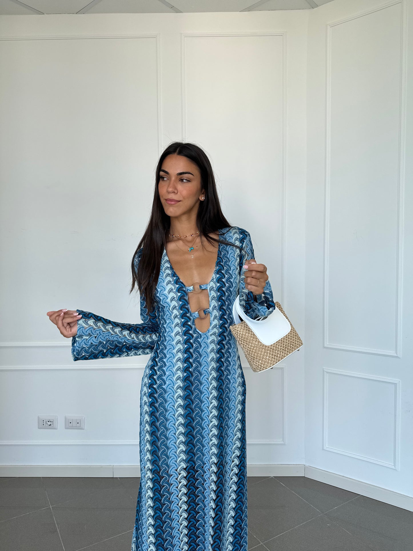 Santanna Dress