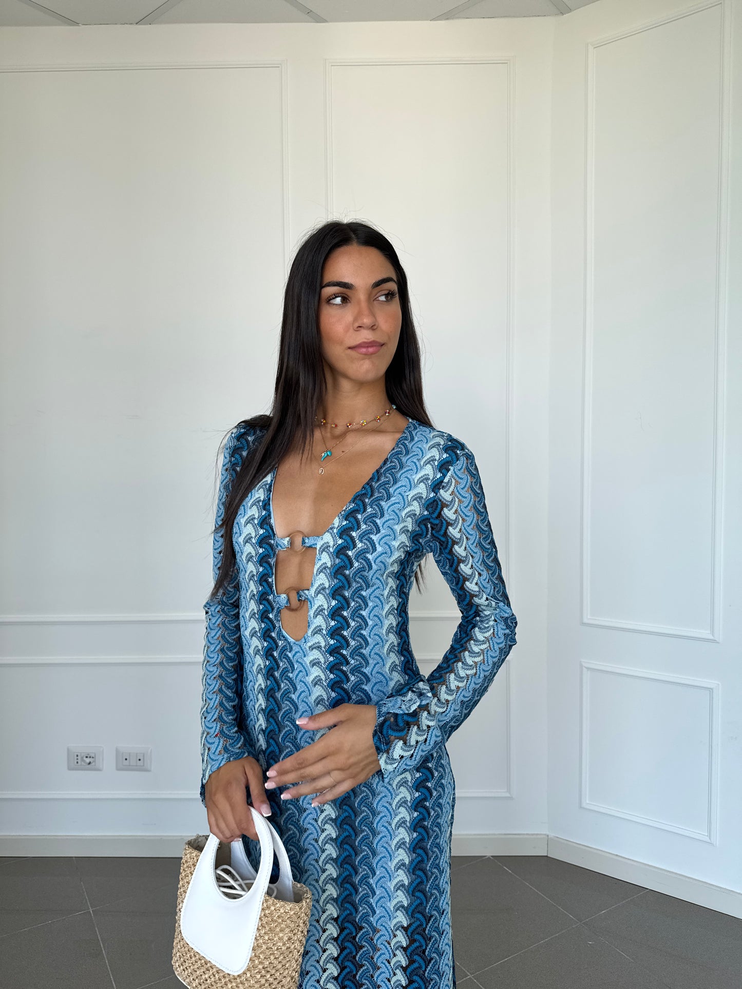 Santanna Dress
