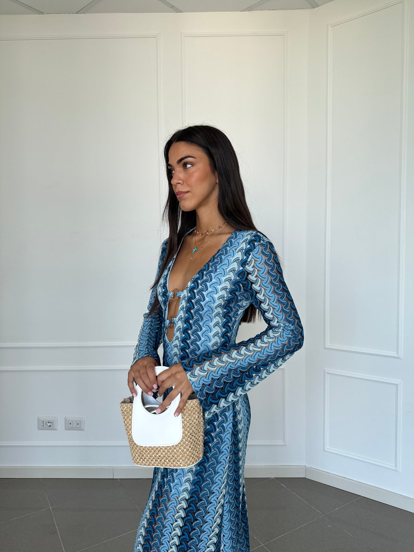 Santanna Dress