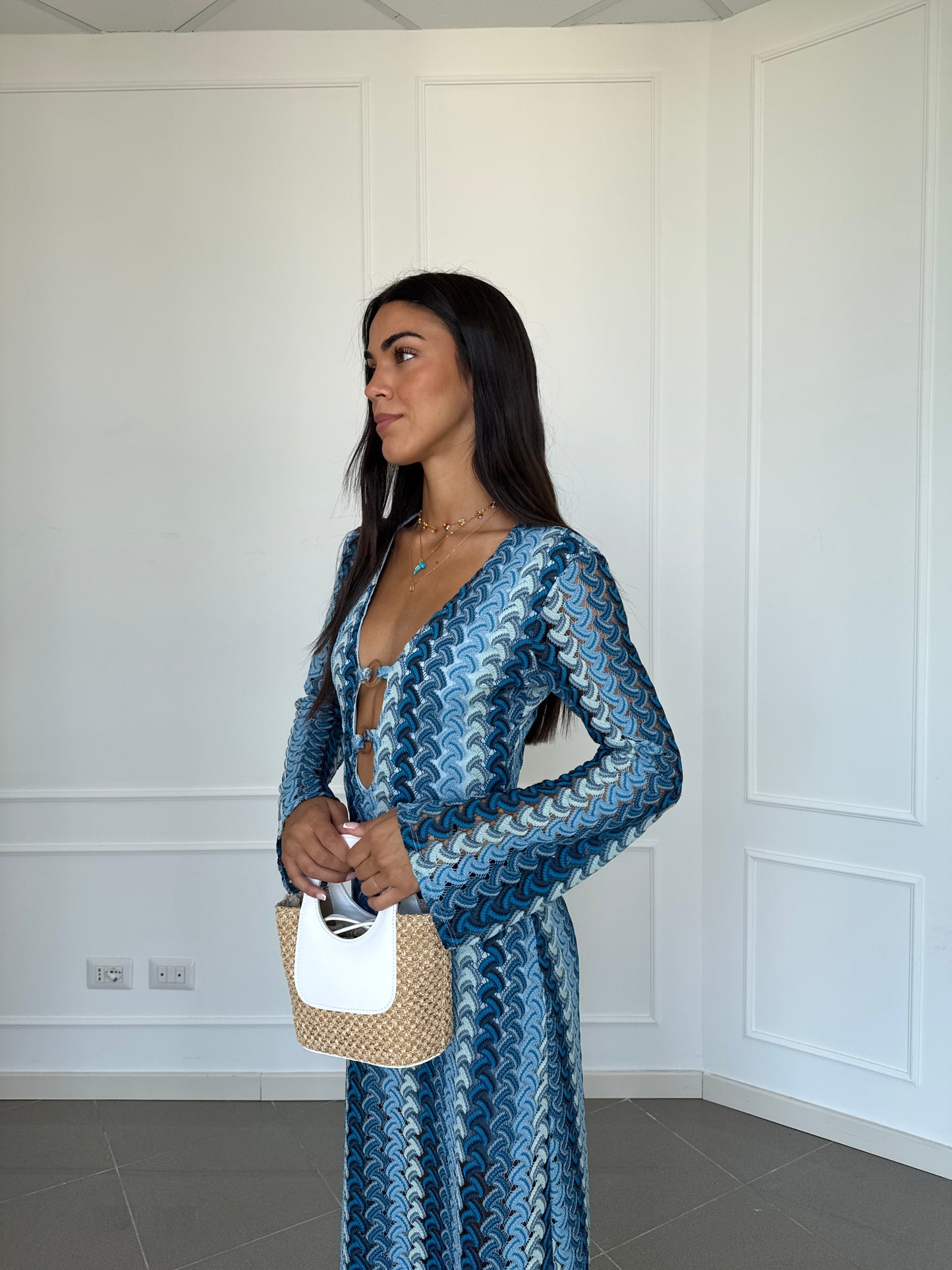 Santanna Dress