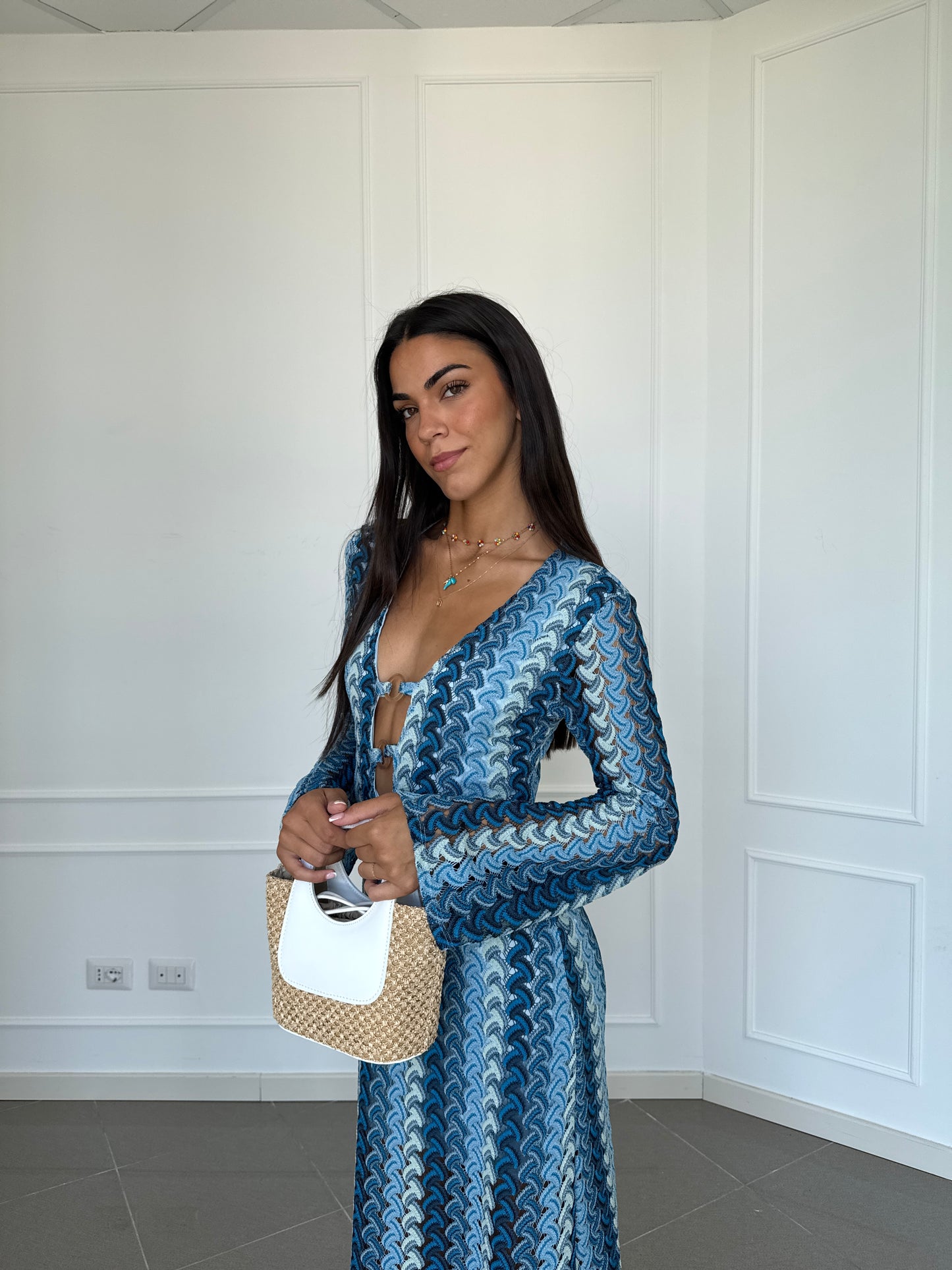Santanna Dress