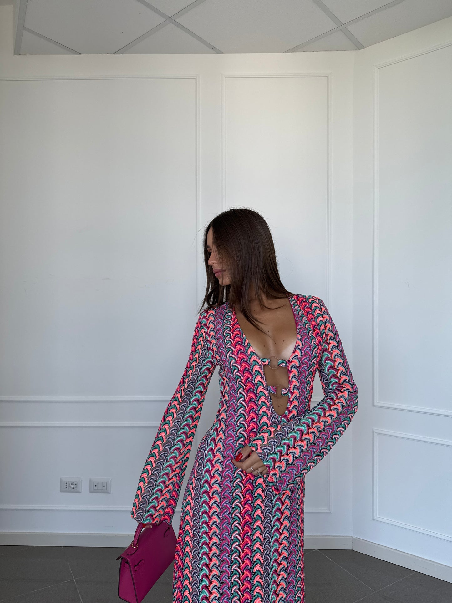 Santanna Dress
