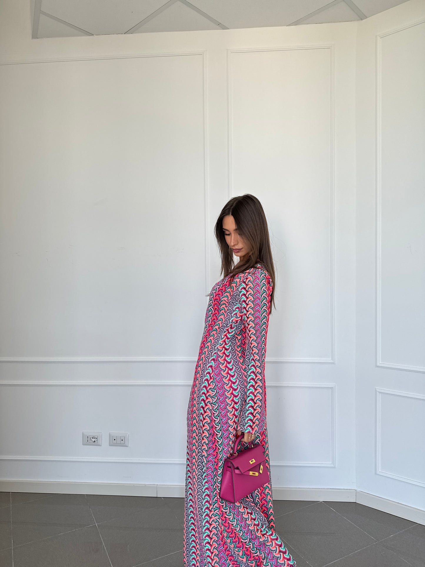 Santanna Dress
