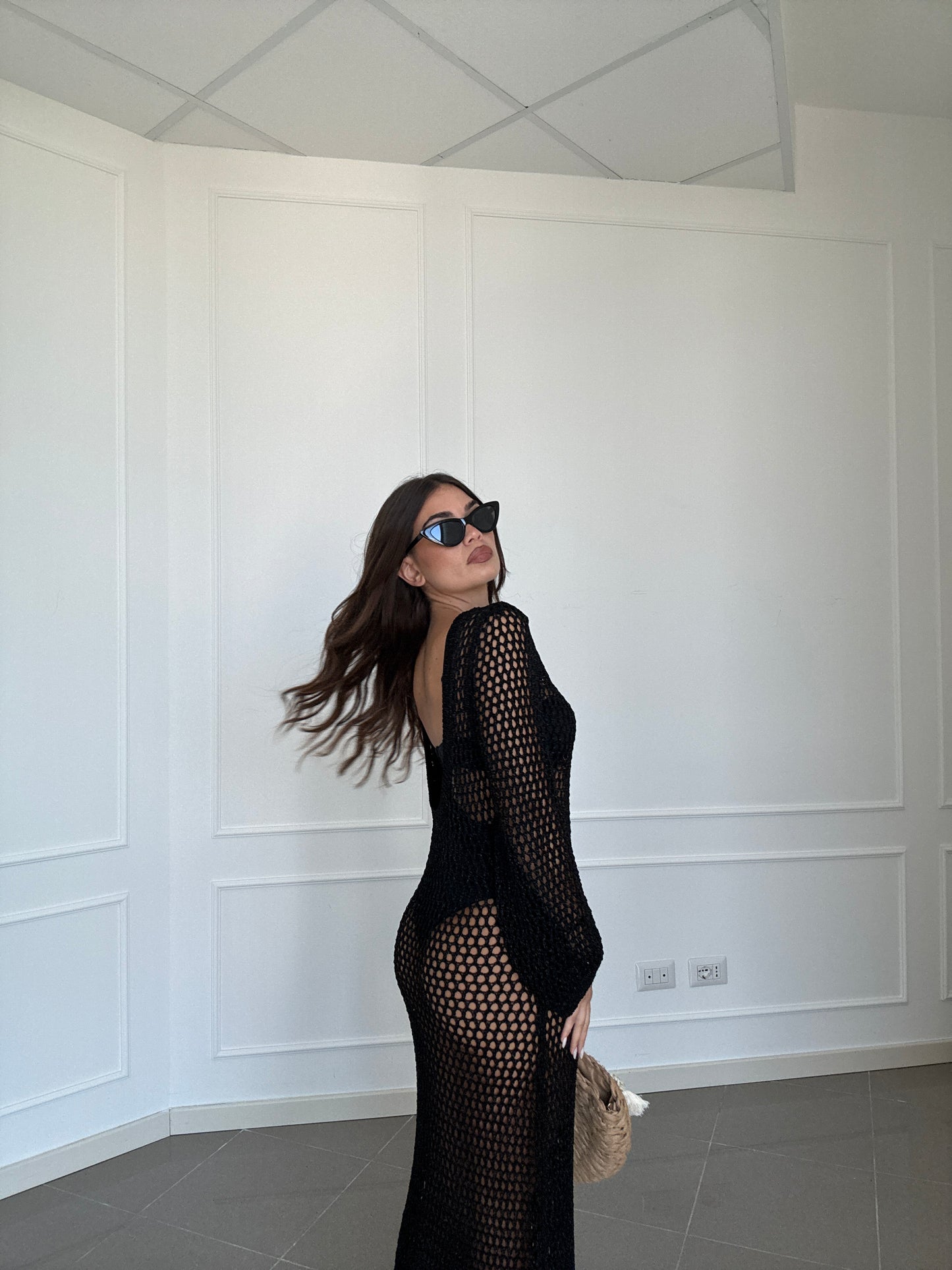 Kos Dress