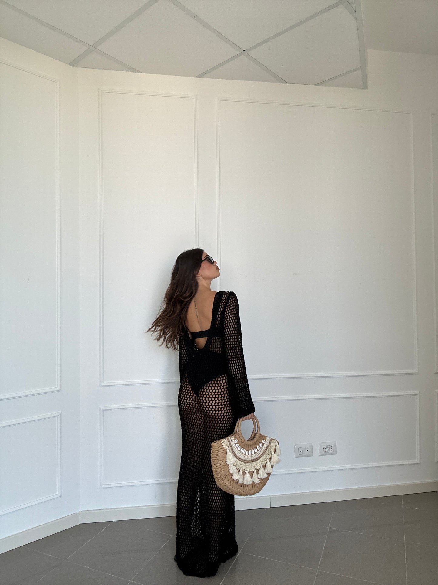 Kos Dress