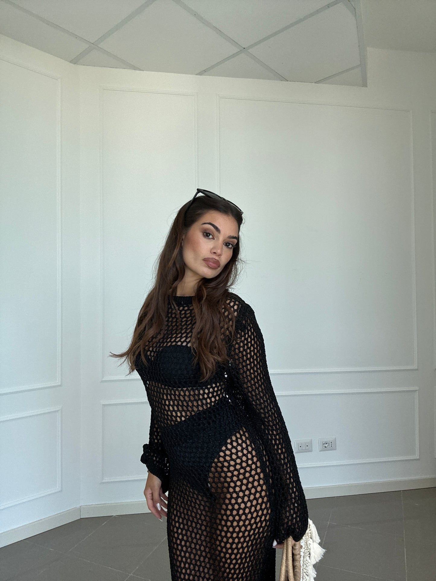 Kos Dress