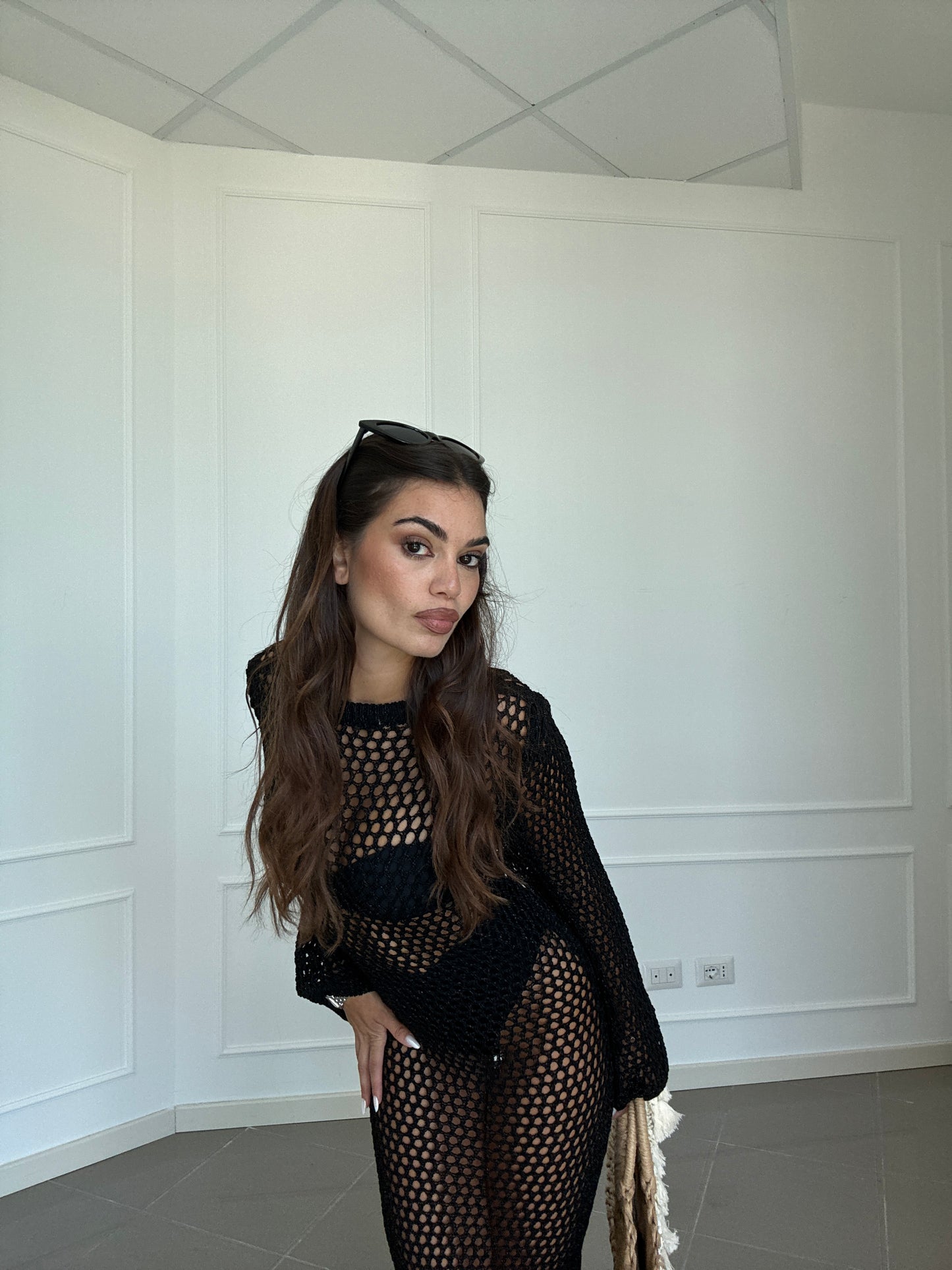 Kos Dress