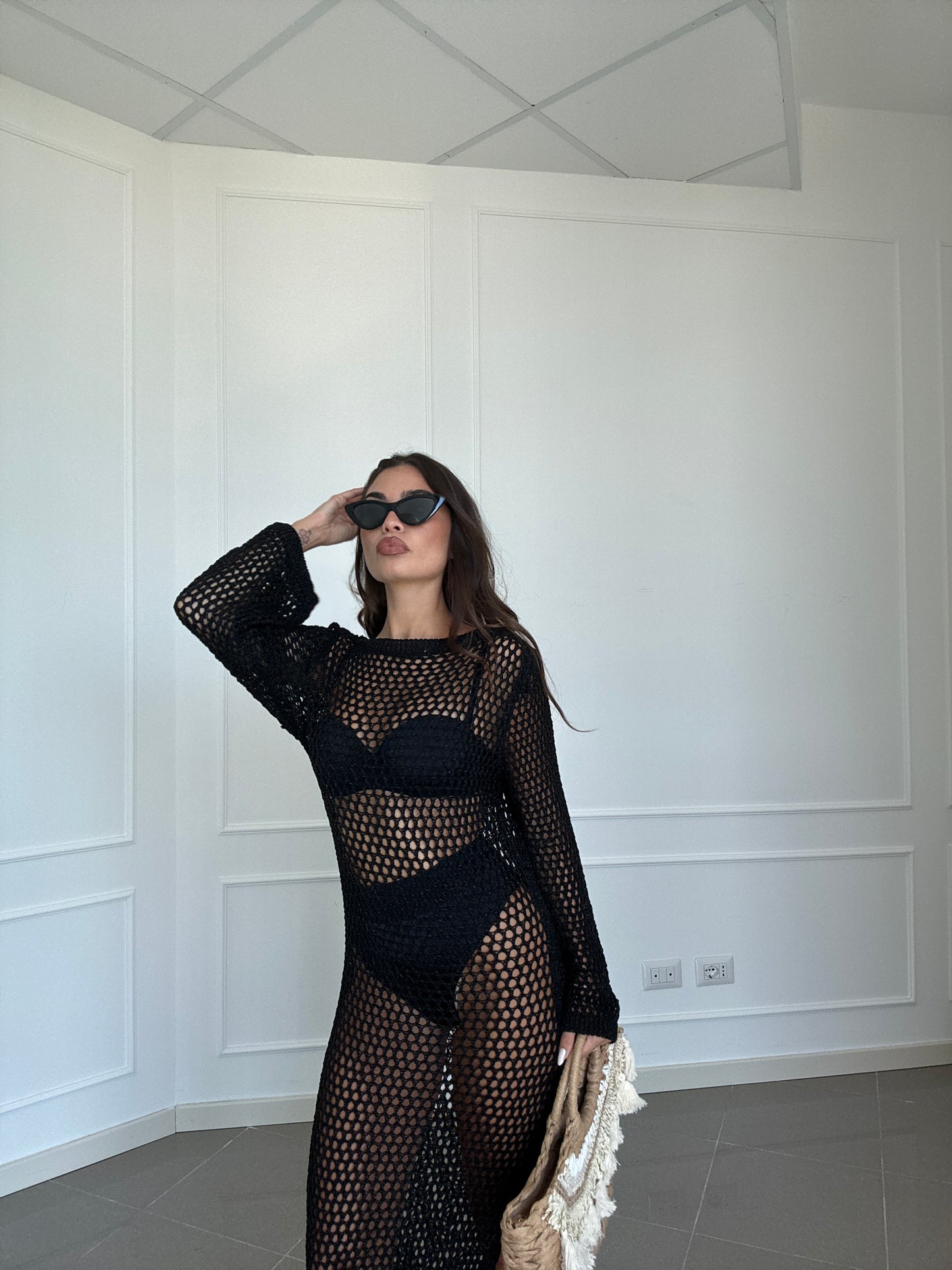 Kos Dress