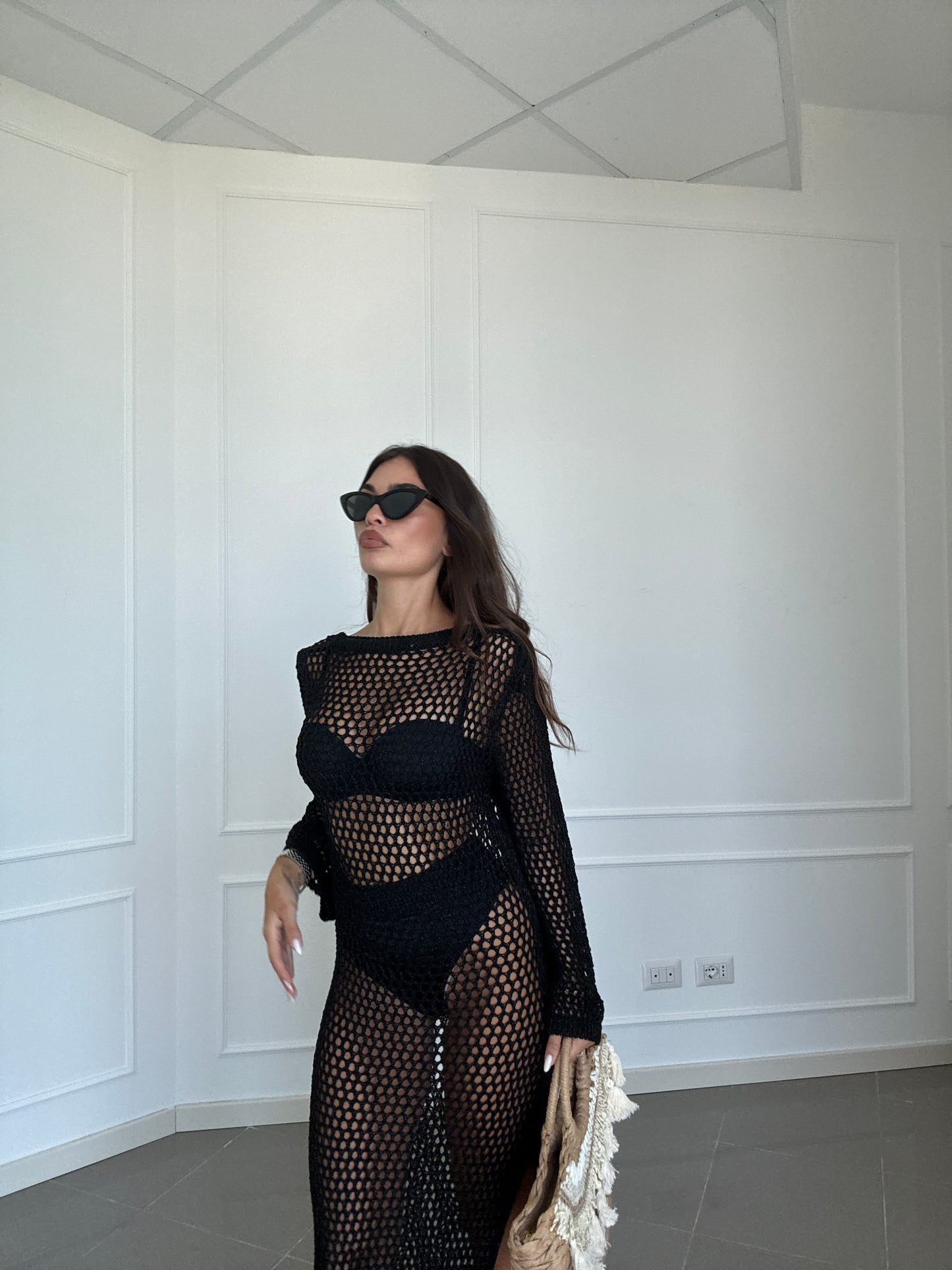 Kos Dress