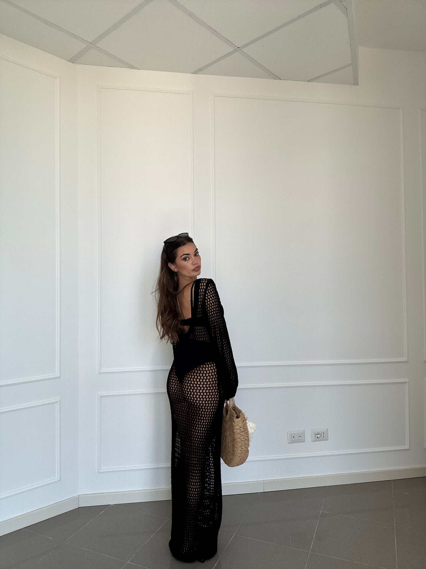 Kos Dress