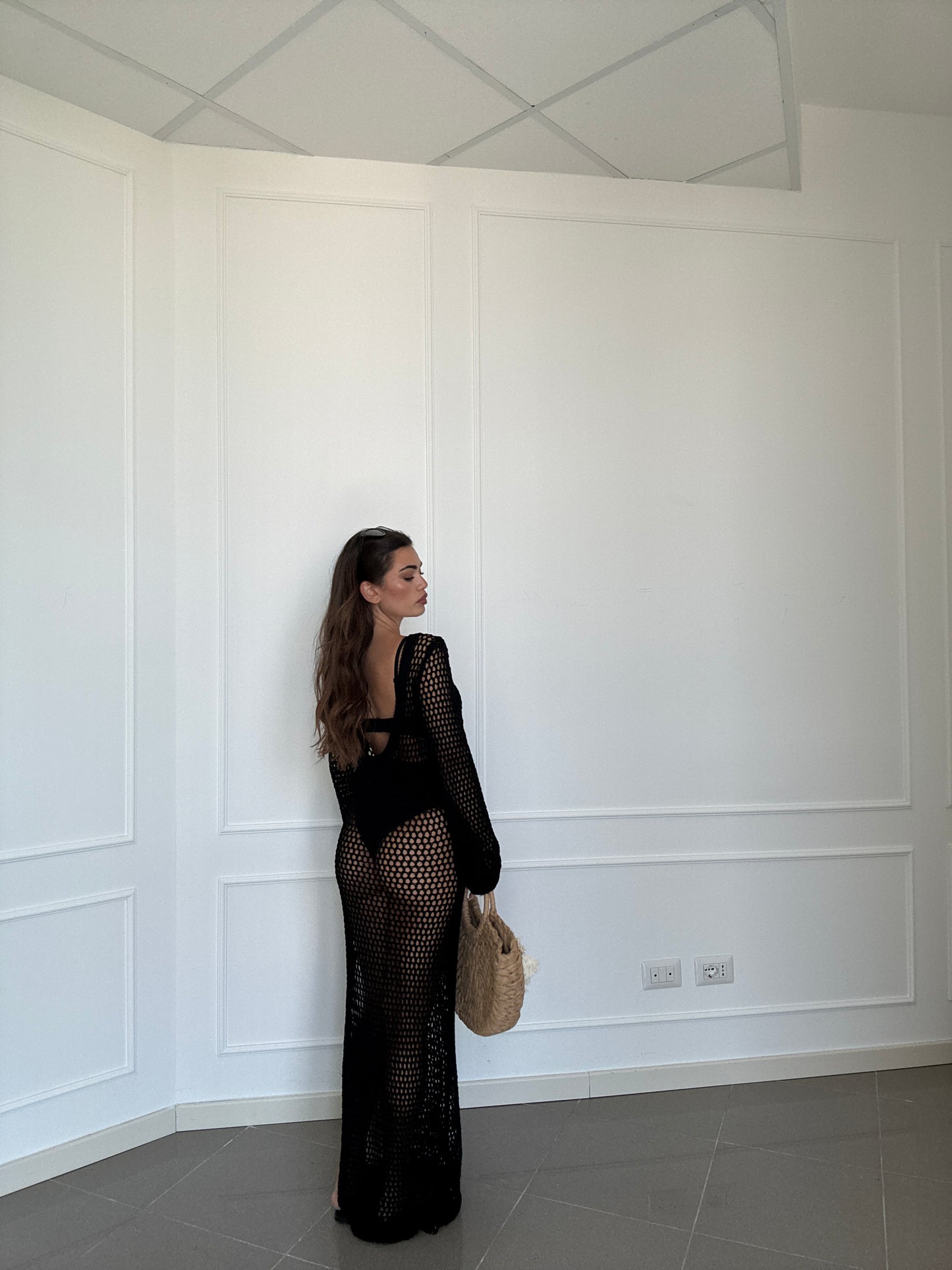 Kos Dress