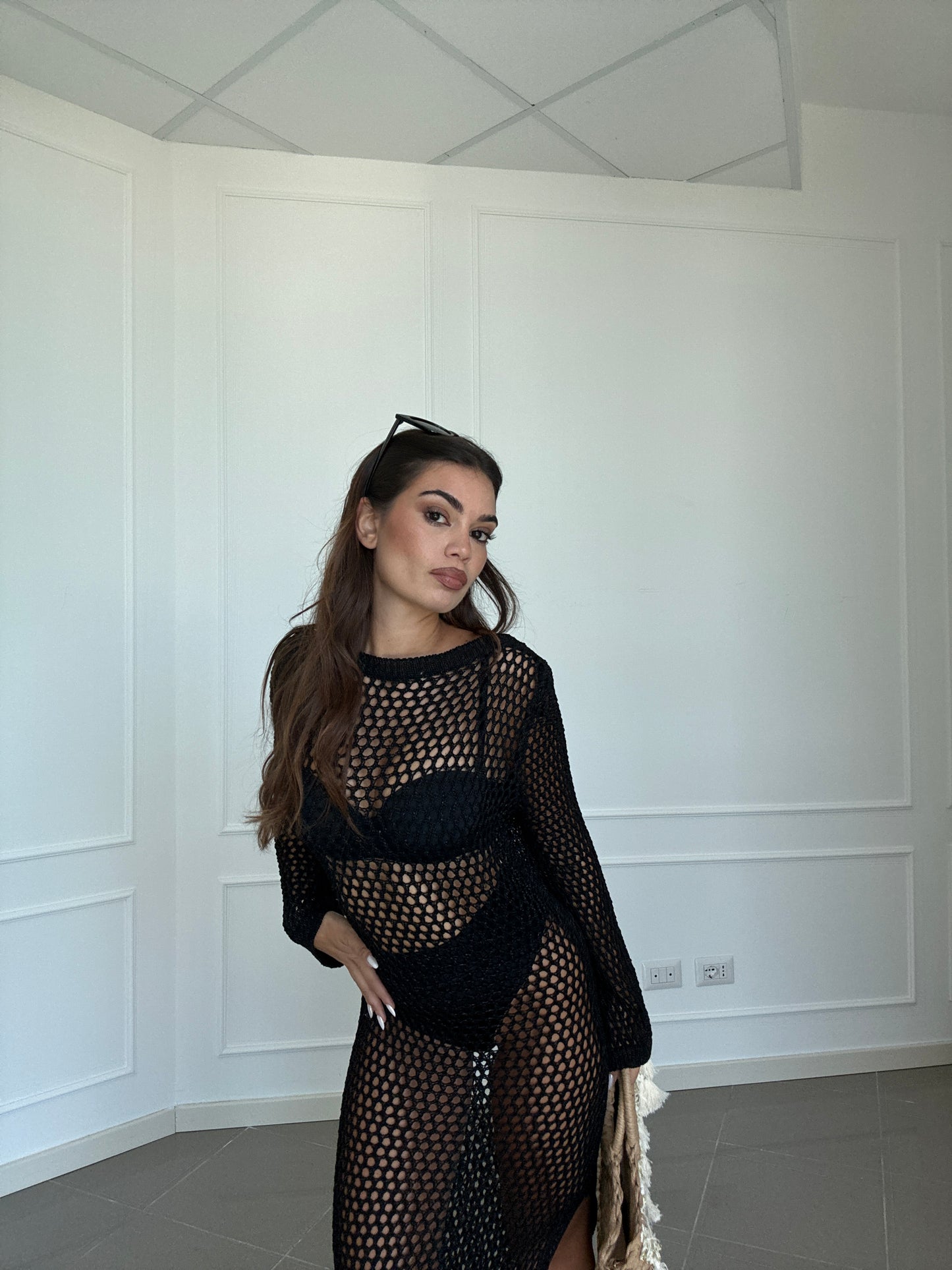 Kos Dress