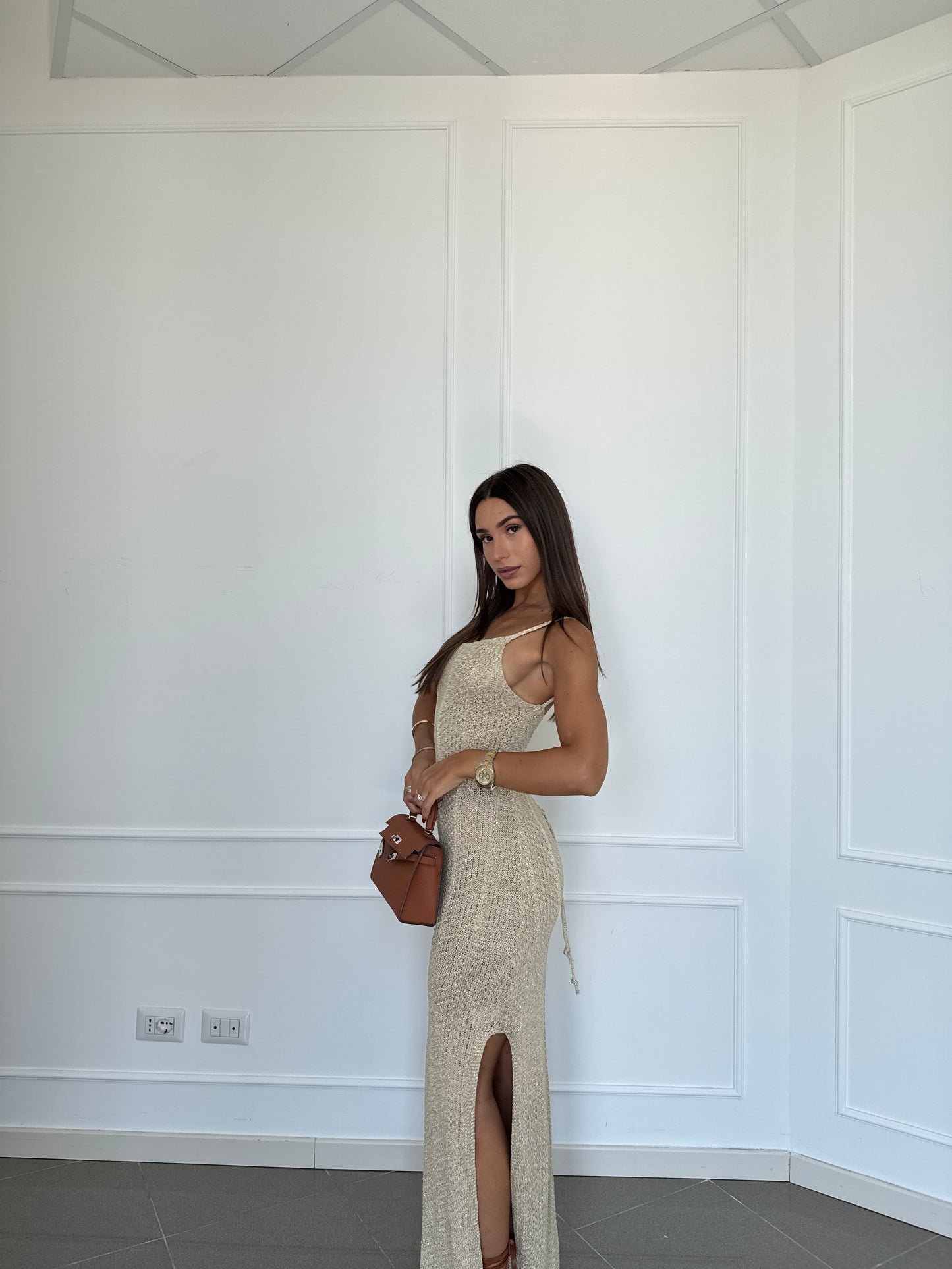 Ibiza Dress