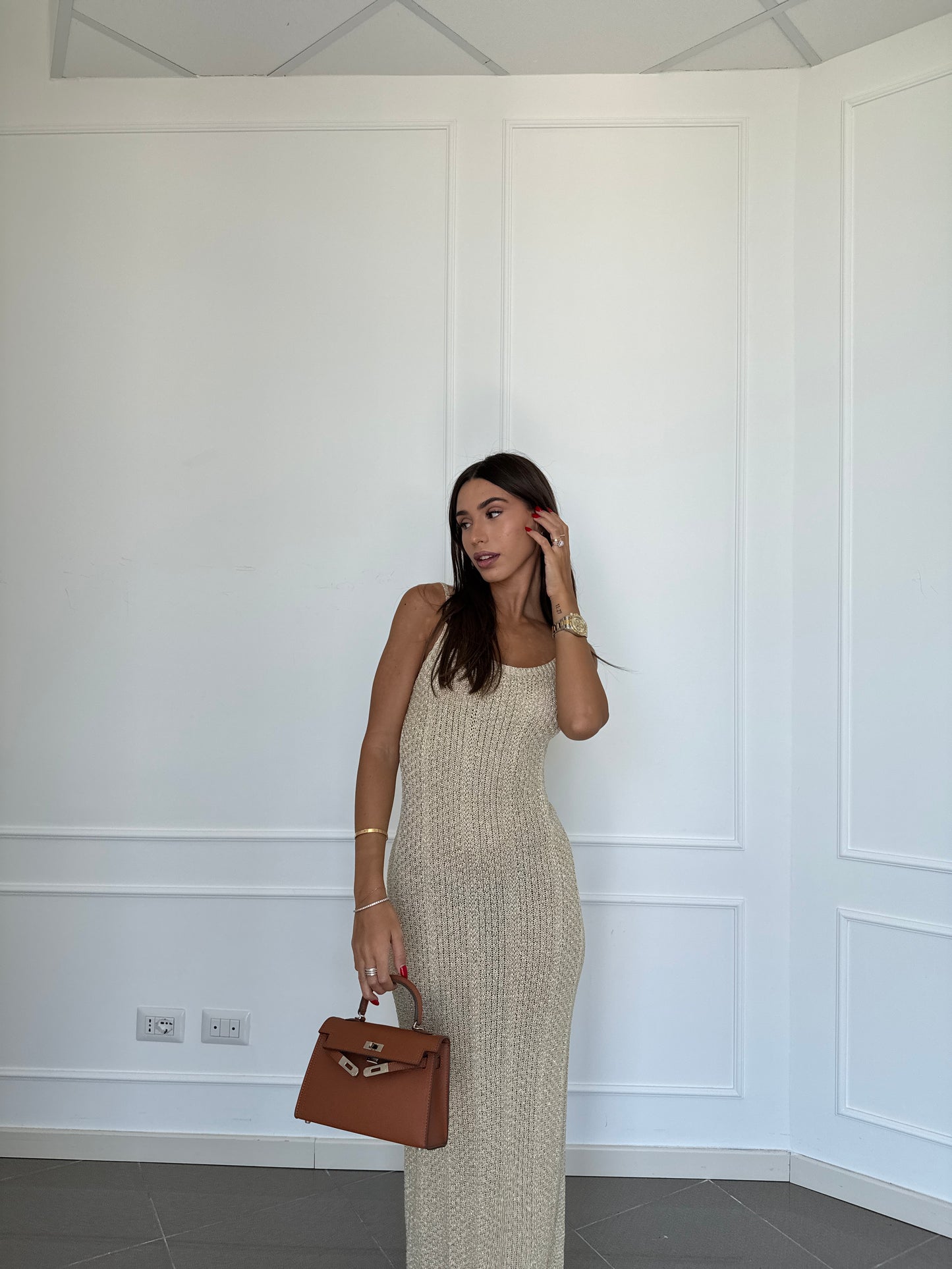 Ibiza Dress