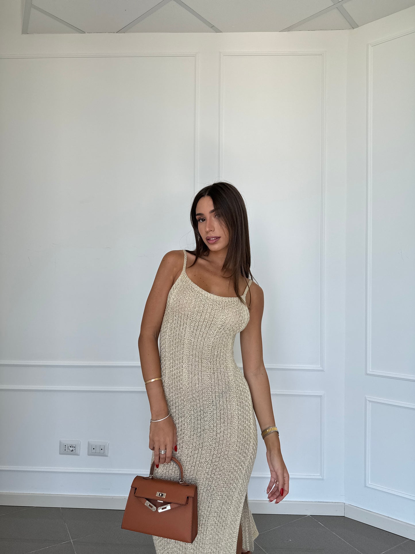 Ibiza Dress