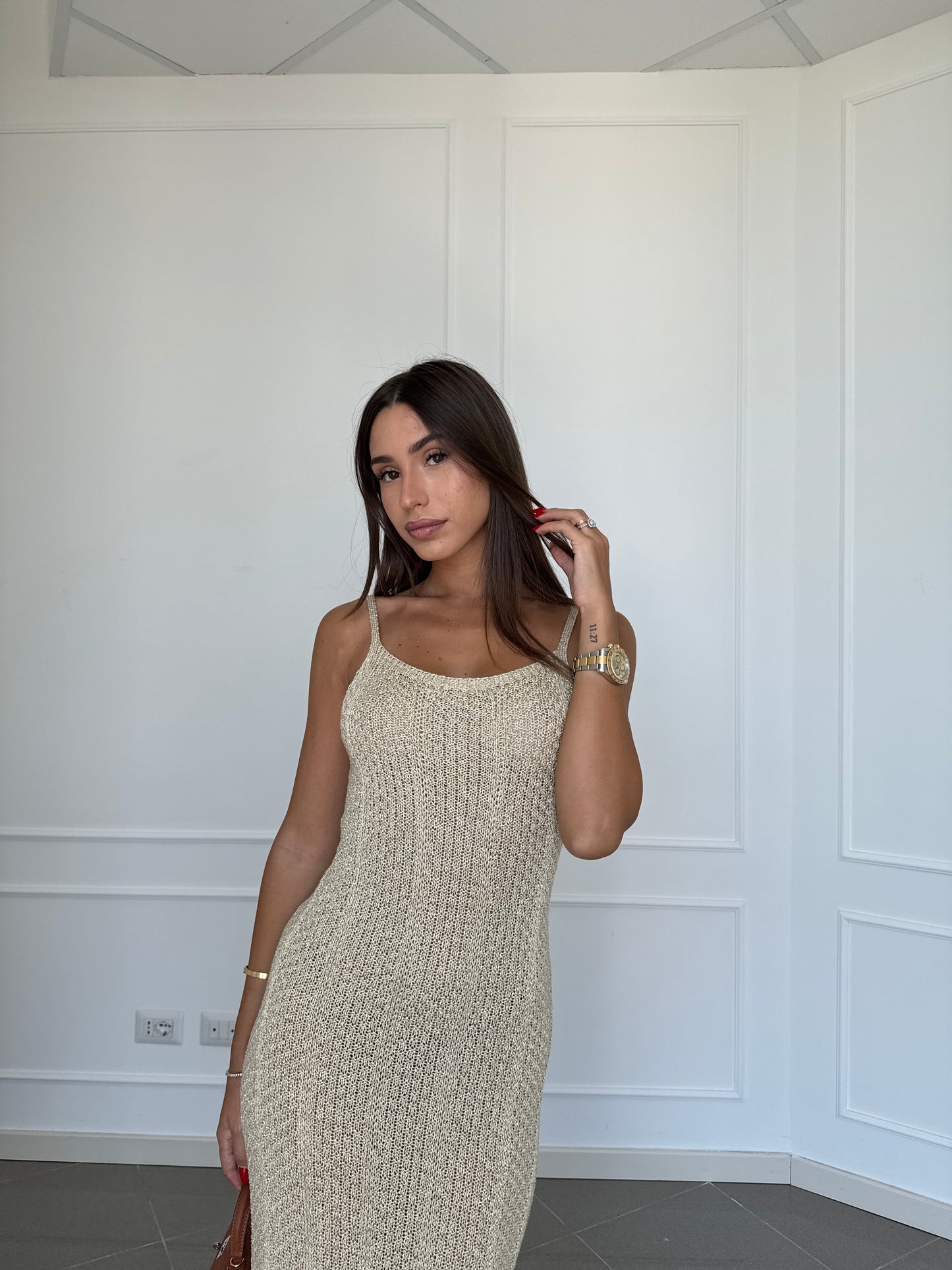 Ibiza Dress