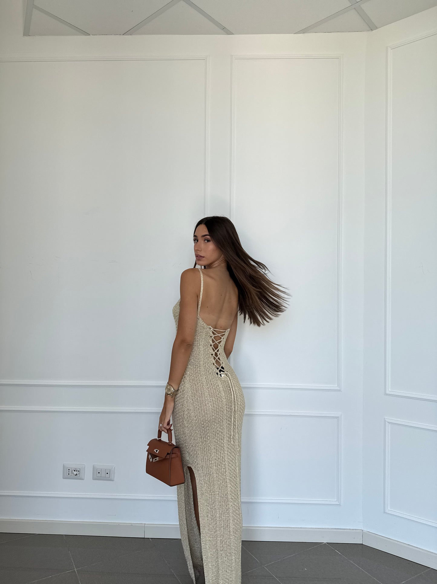 Ibiza Dress