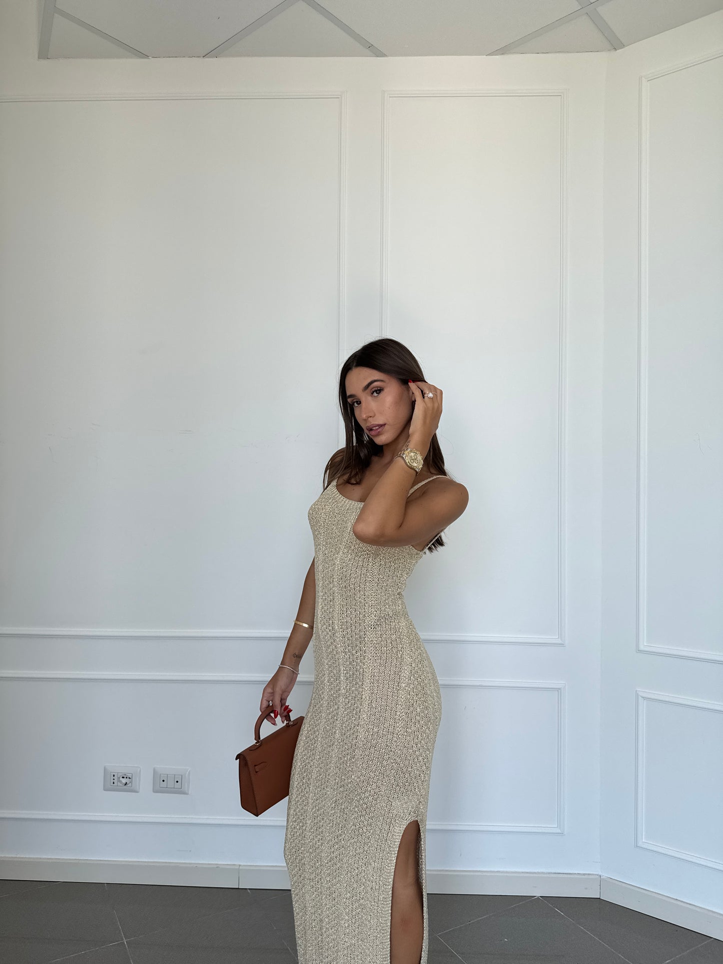 Ibiza Dress