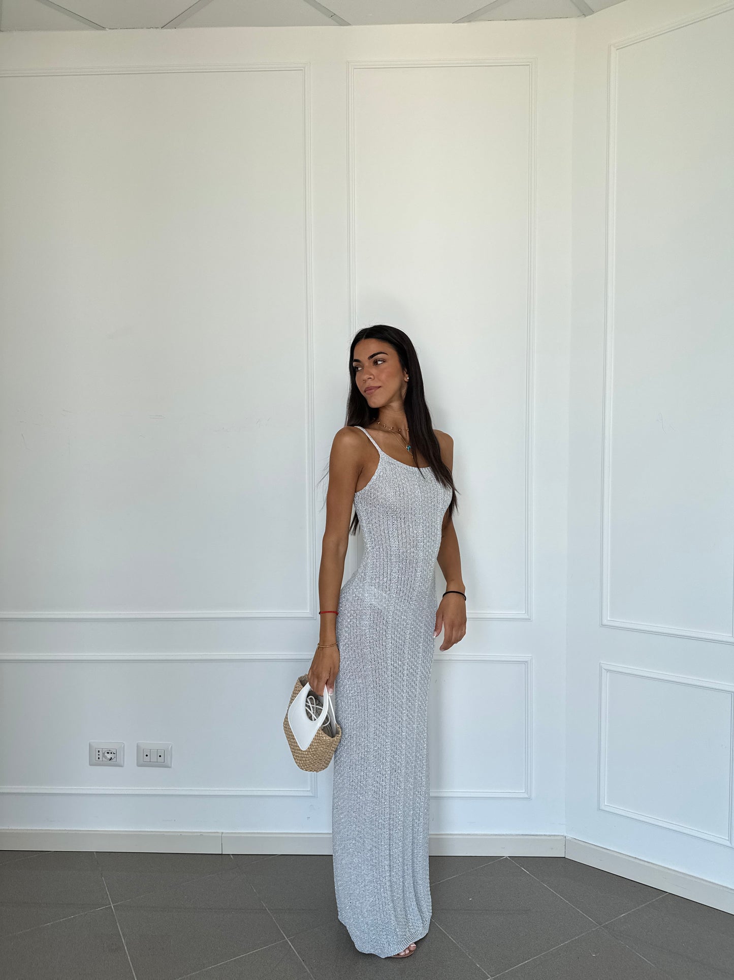 Ibiza Dress