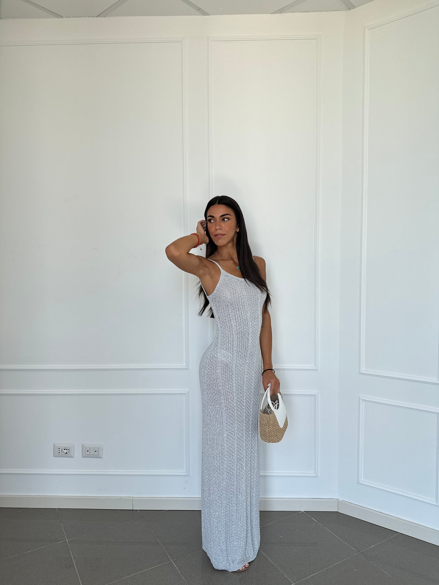 Ibiza Dress