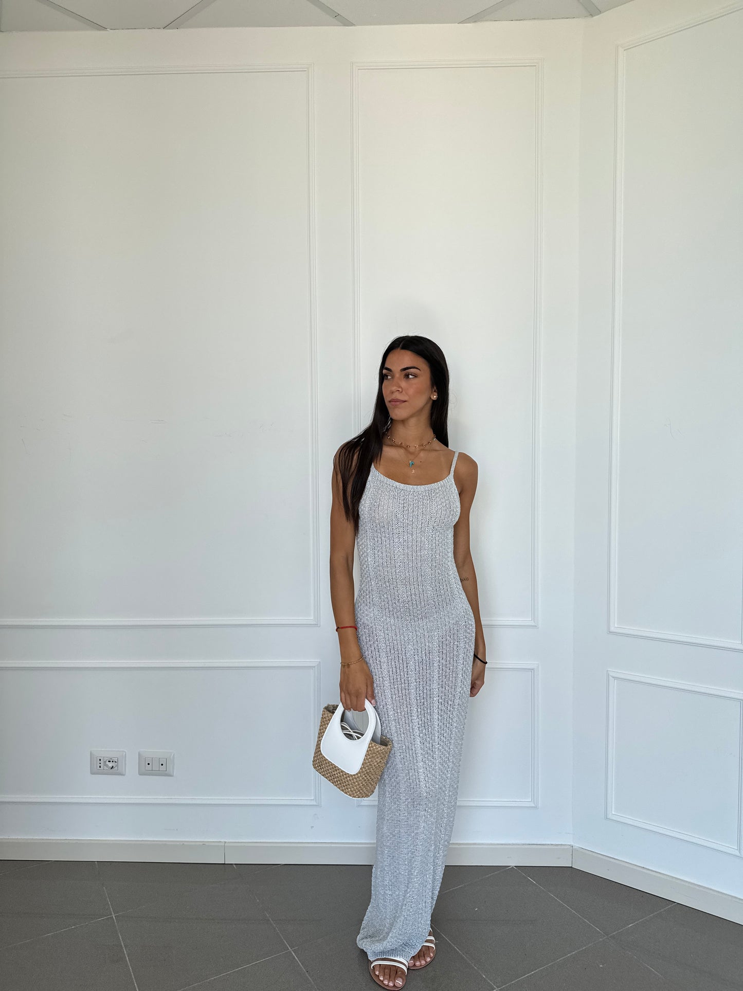 Ibiza Dress