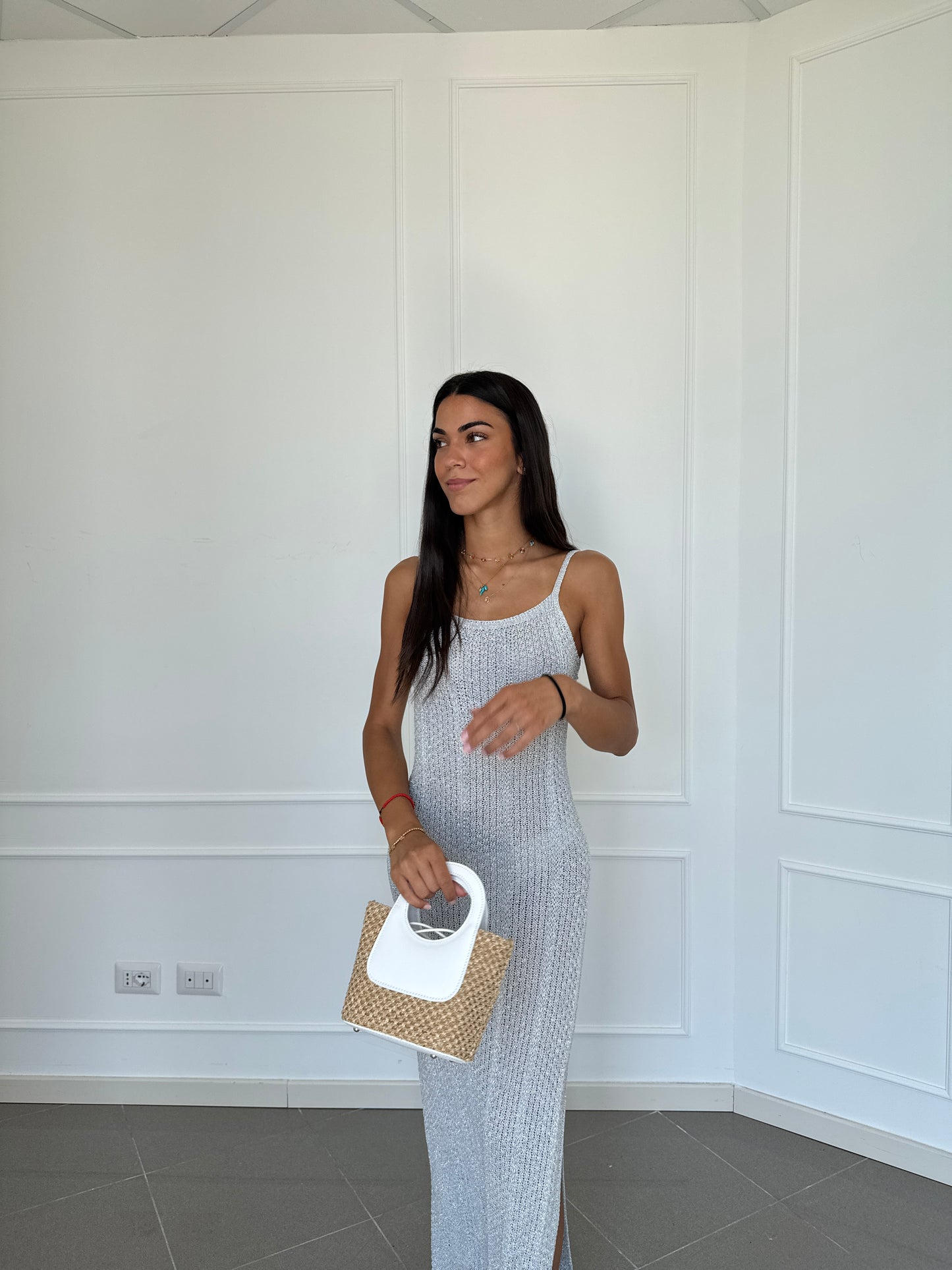 Ibiza Dress