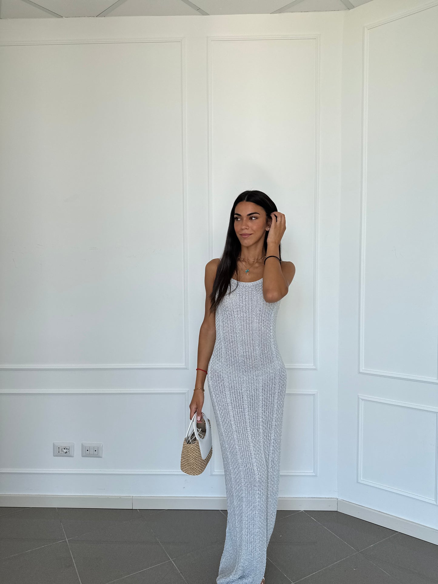 Ibiza Dress