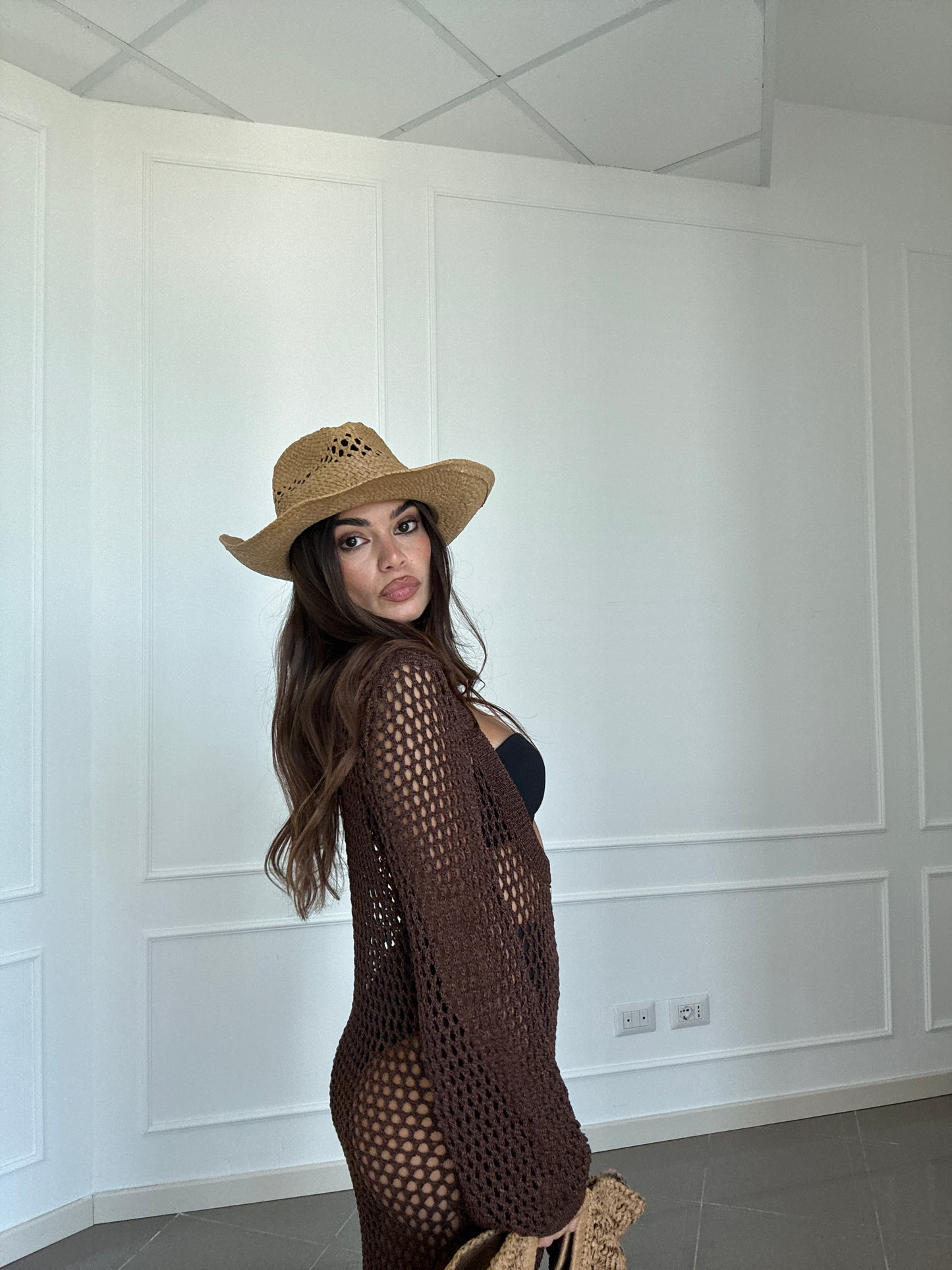 Kos Dress