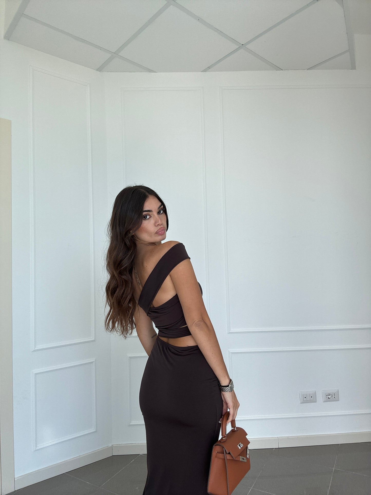 Nizza Dress