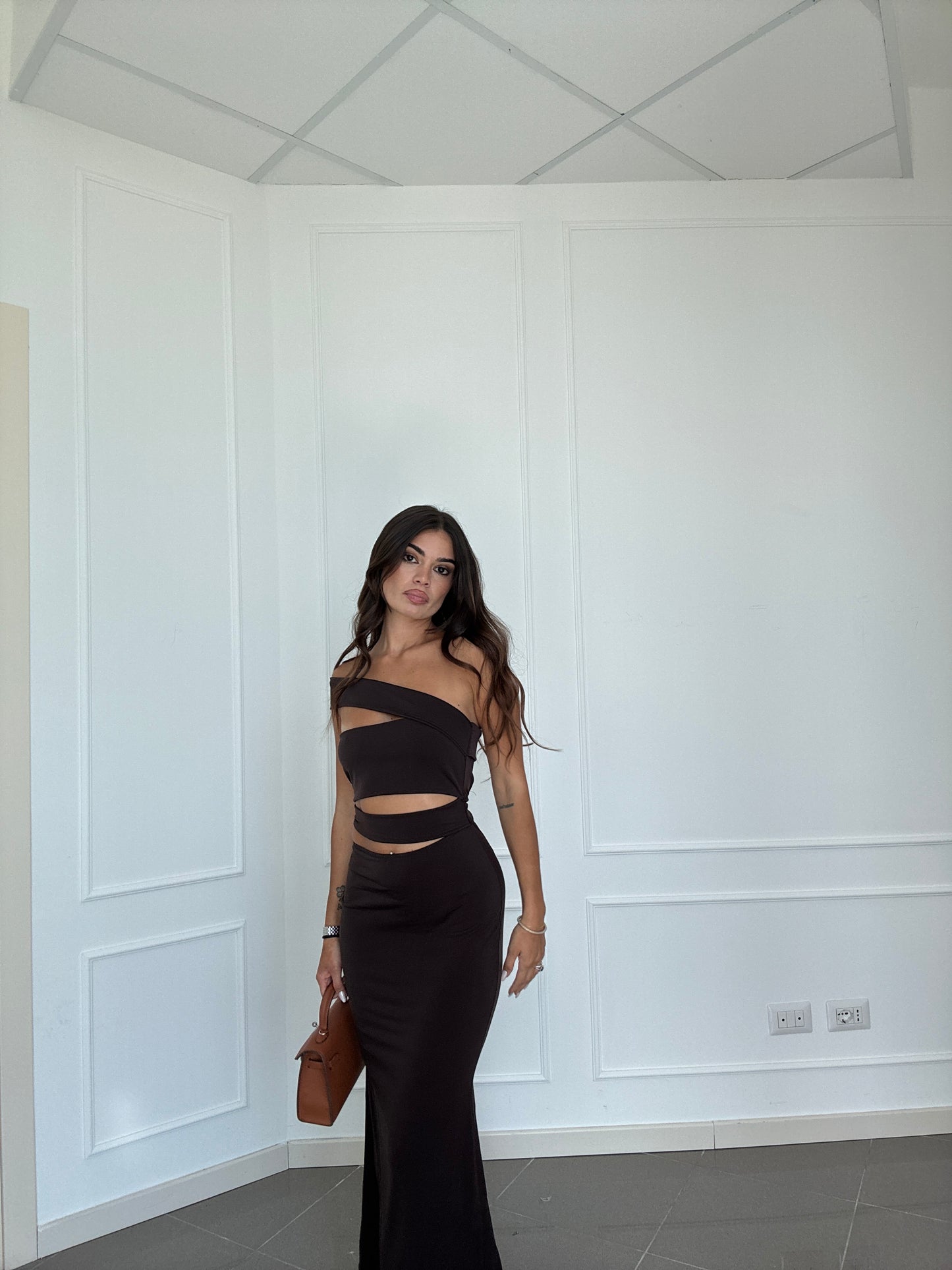 Nizza Dress