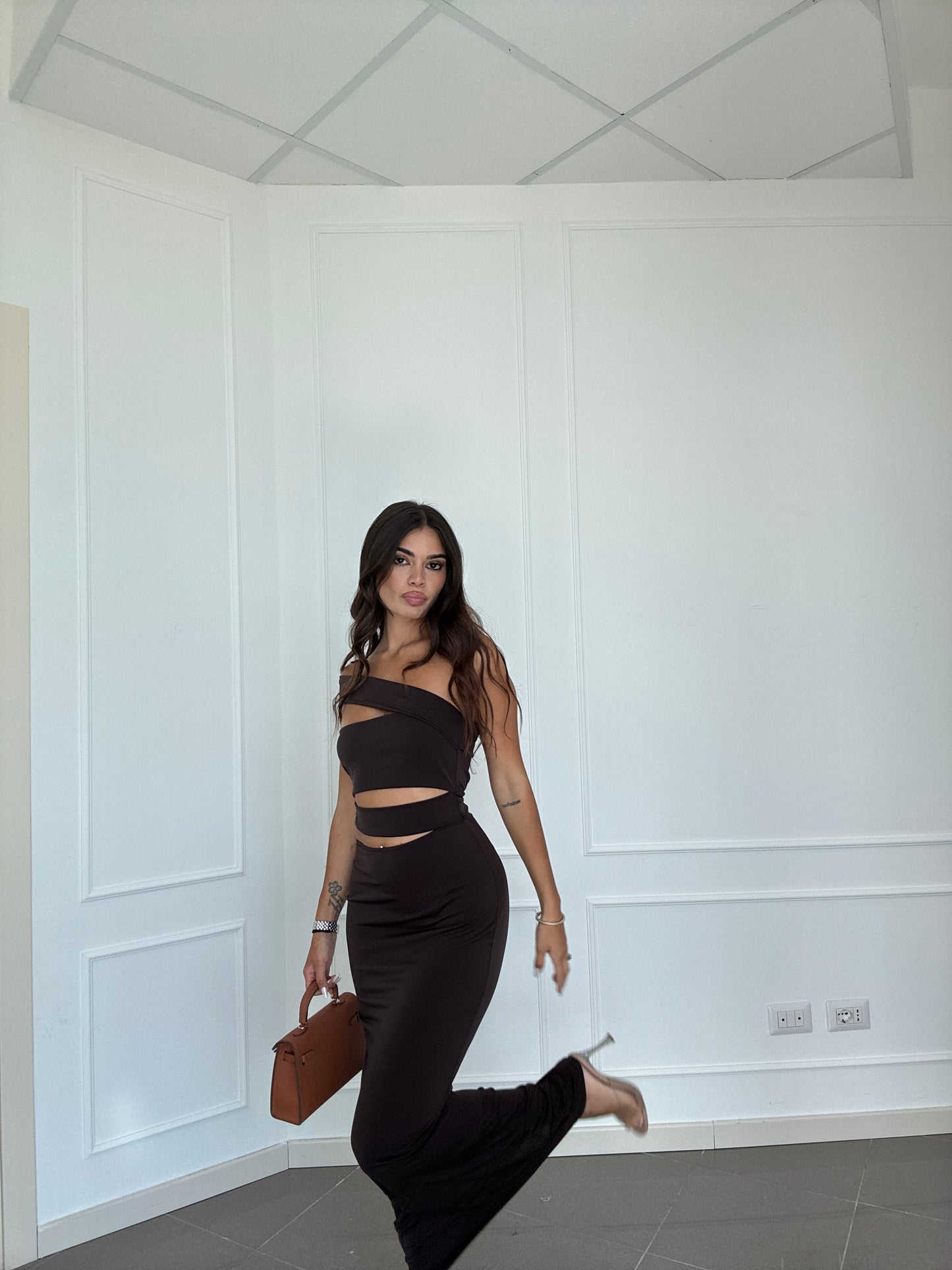 Nizza Dress