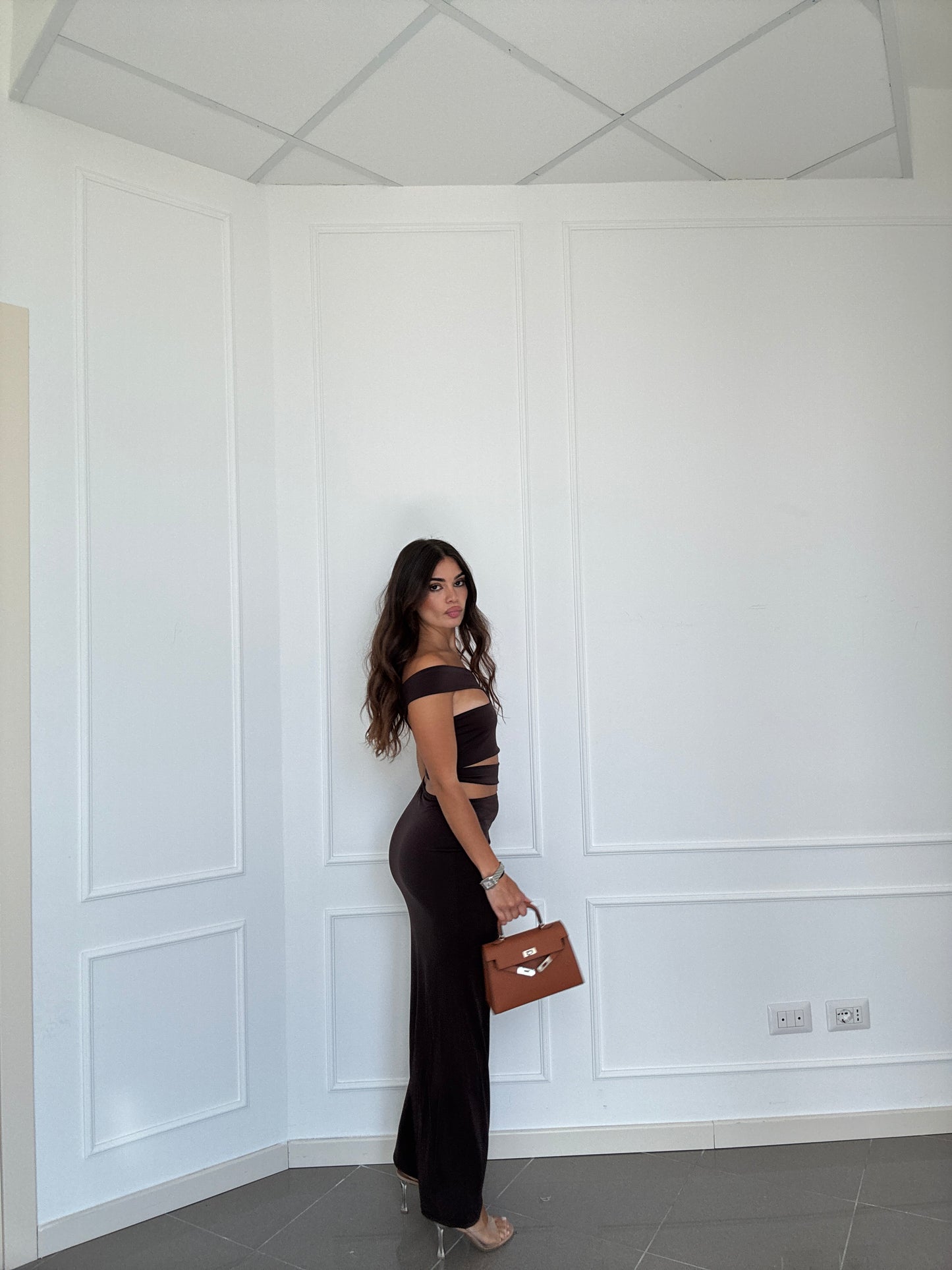 Nizza Dress