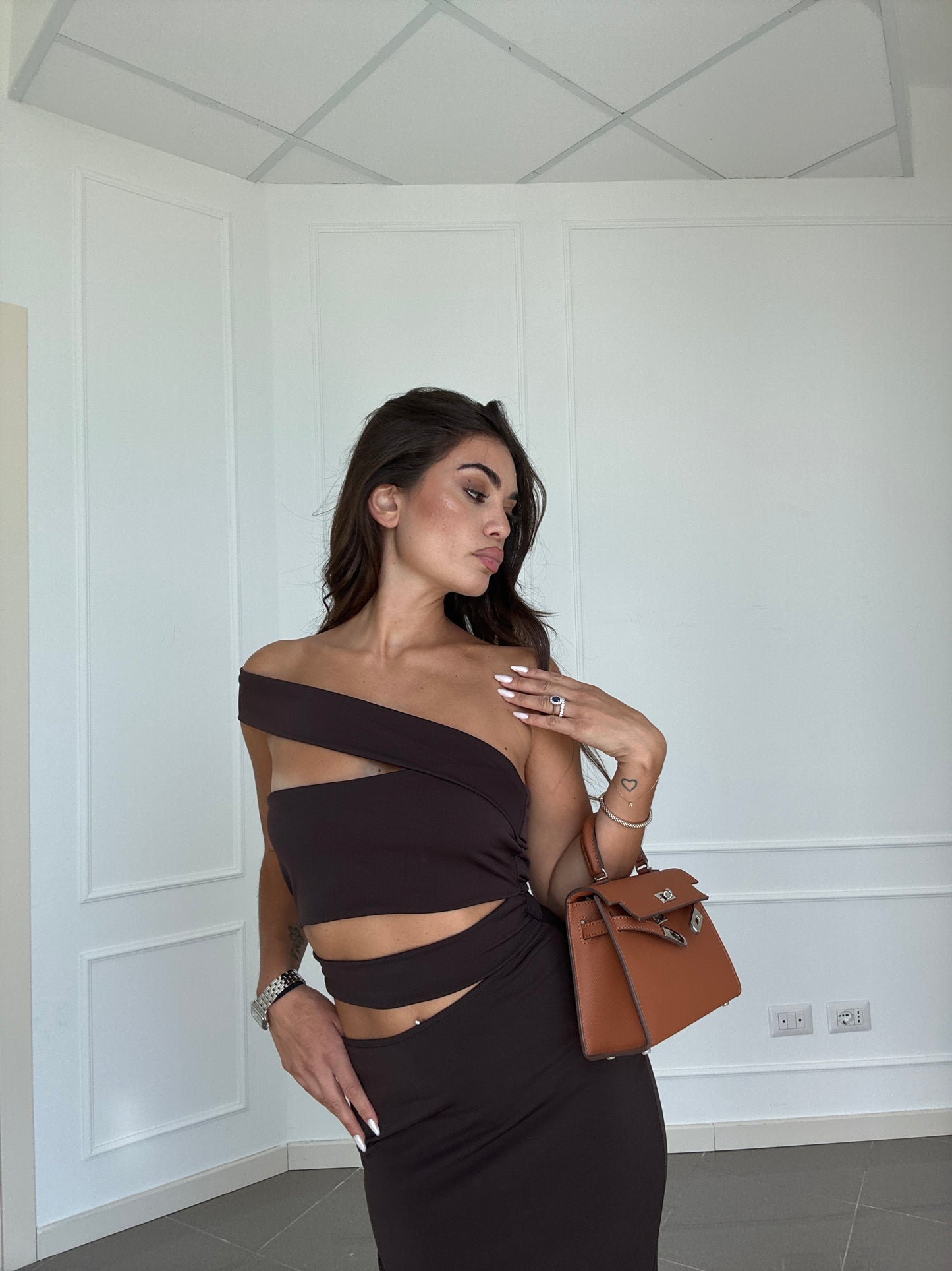 Nizza Dress