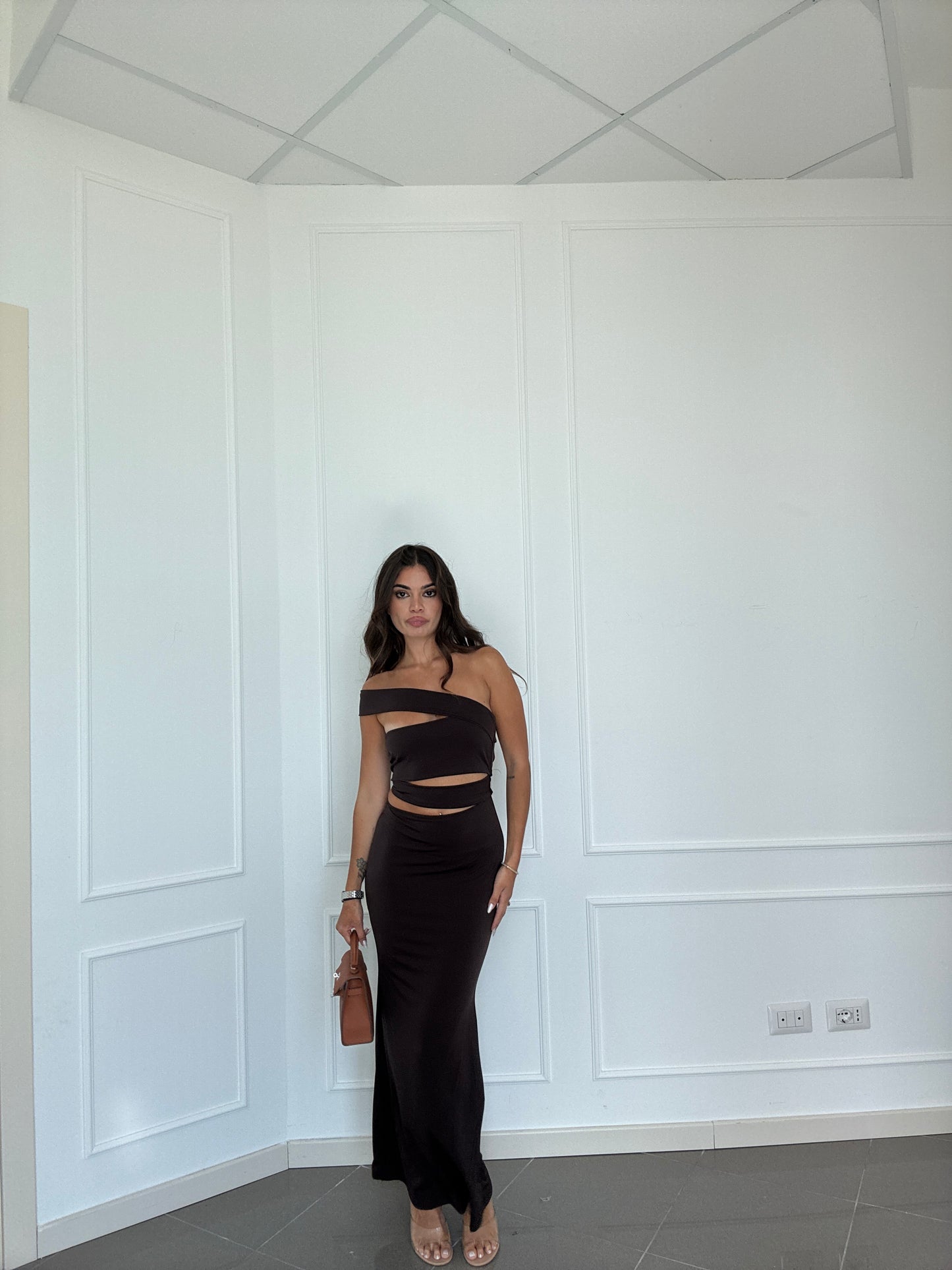 Nizza Dress