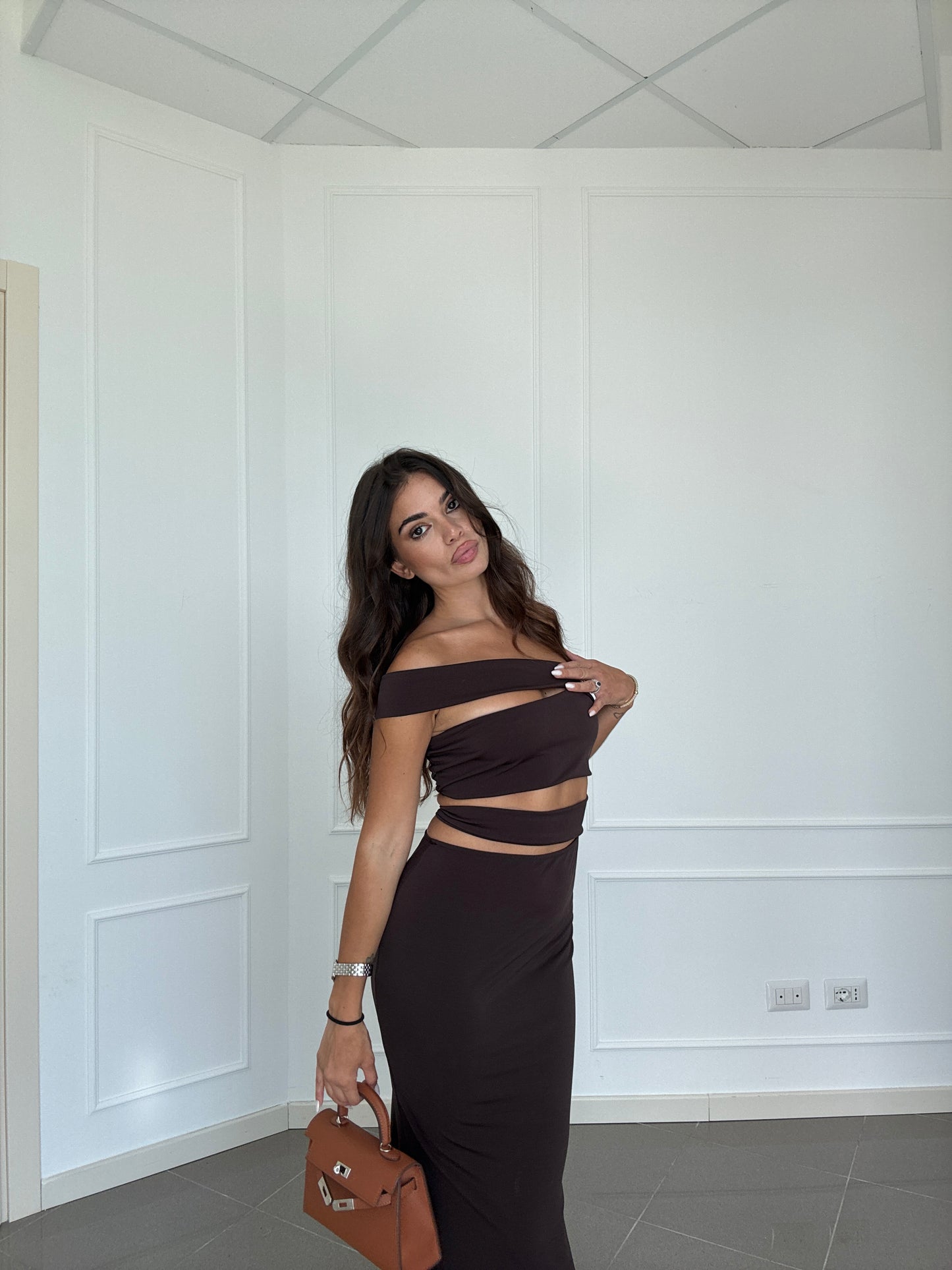 Nizza Dress