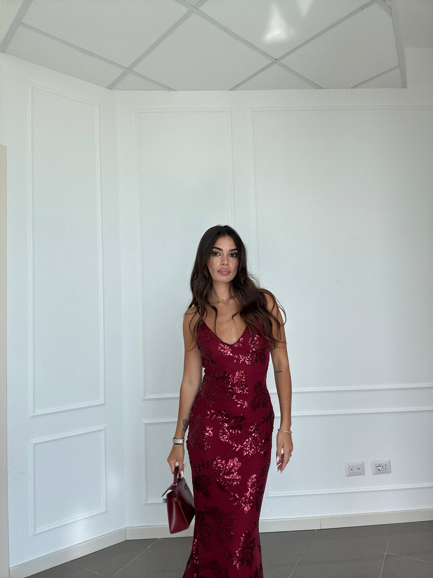 Elegant dress