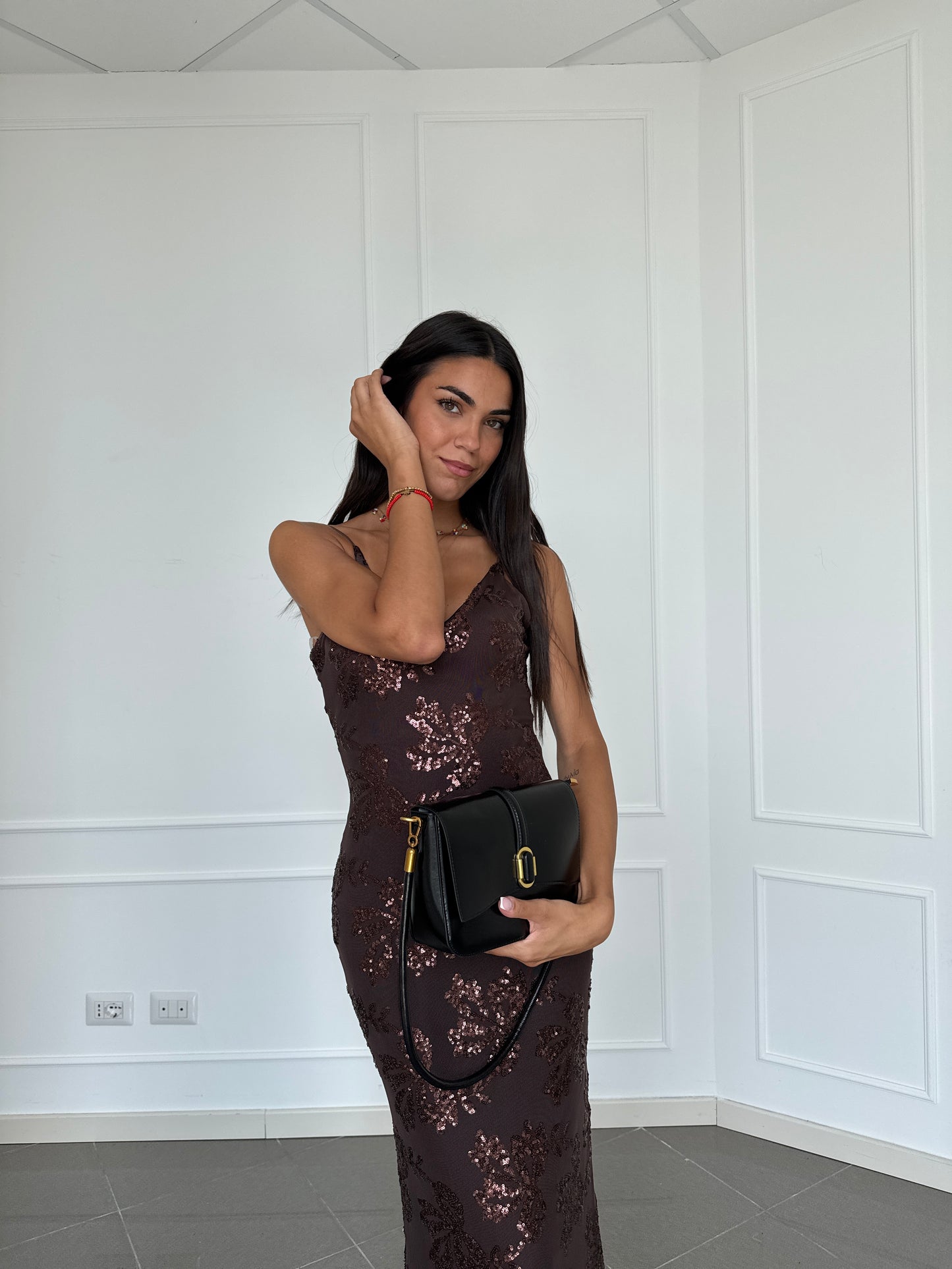 Elegant dress