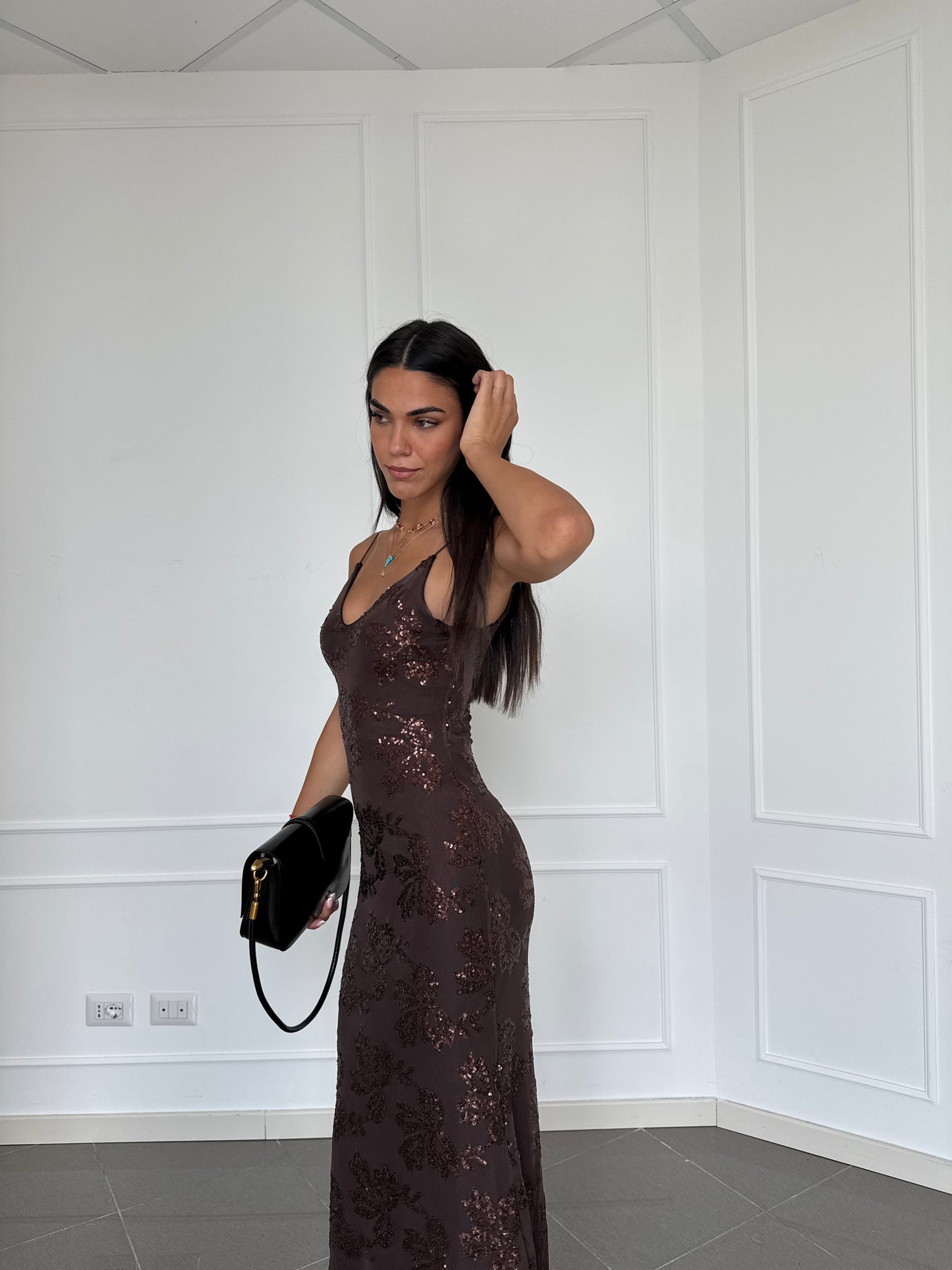 Elegant dress
