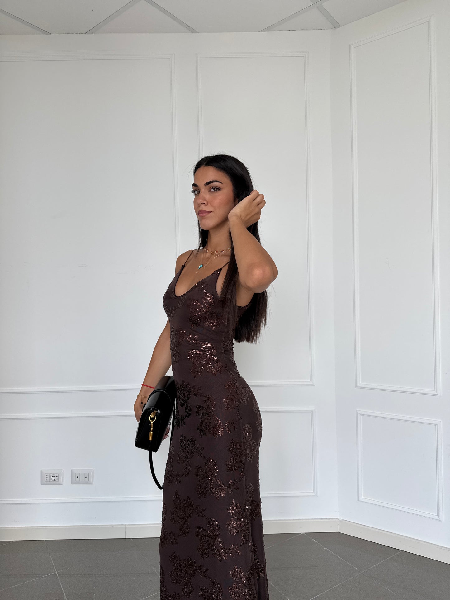 Elegant dress