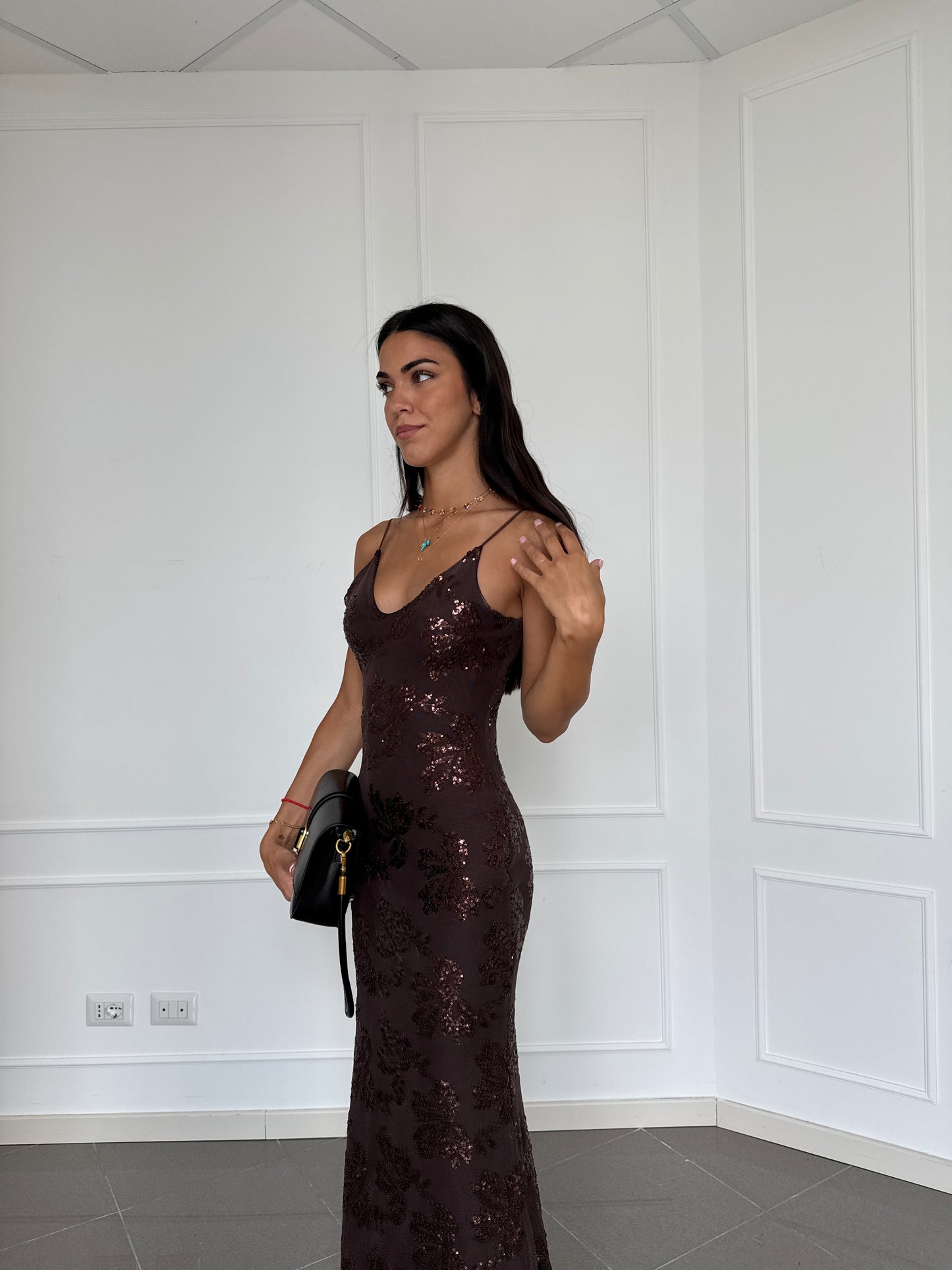 Elegant dress