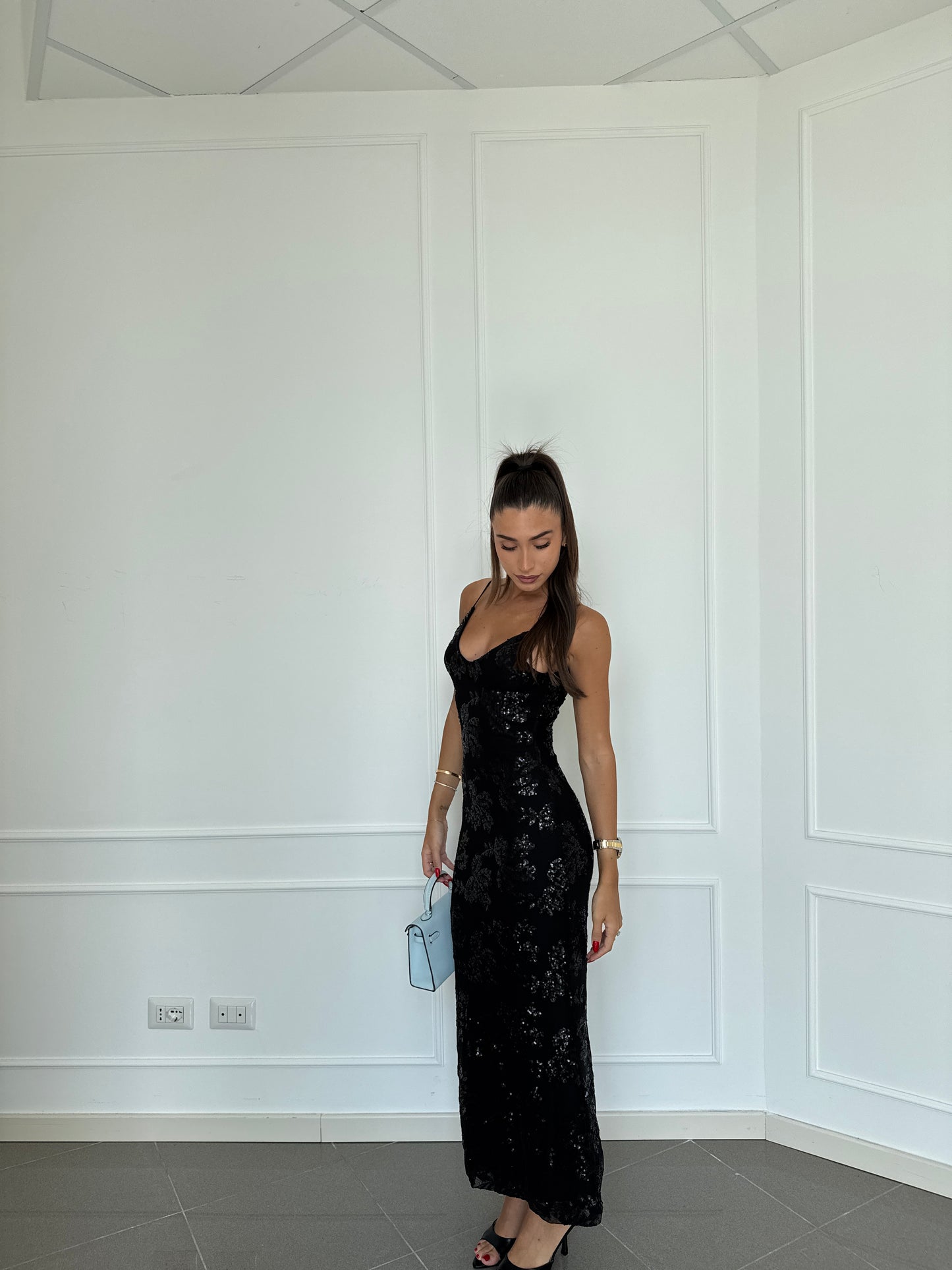 Elegant dress