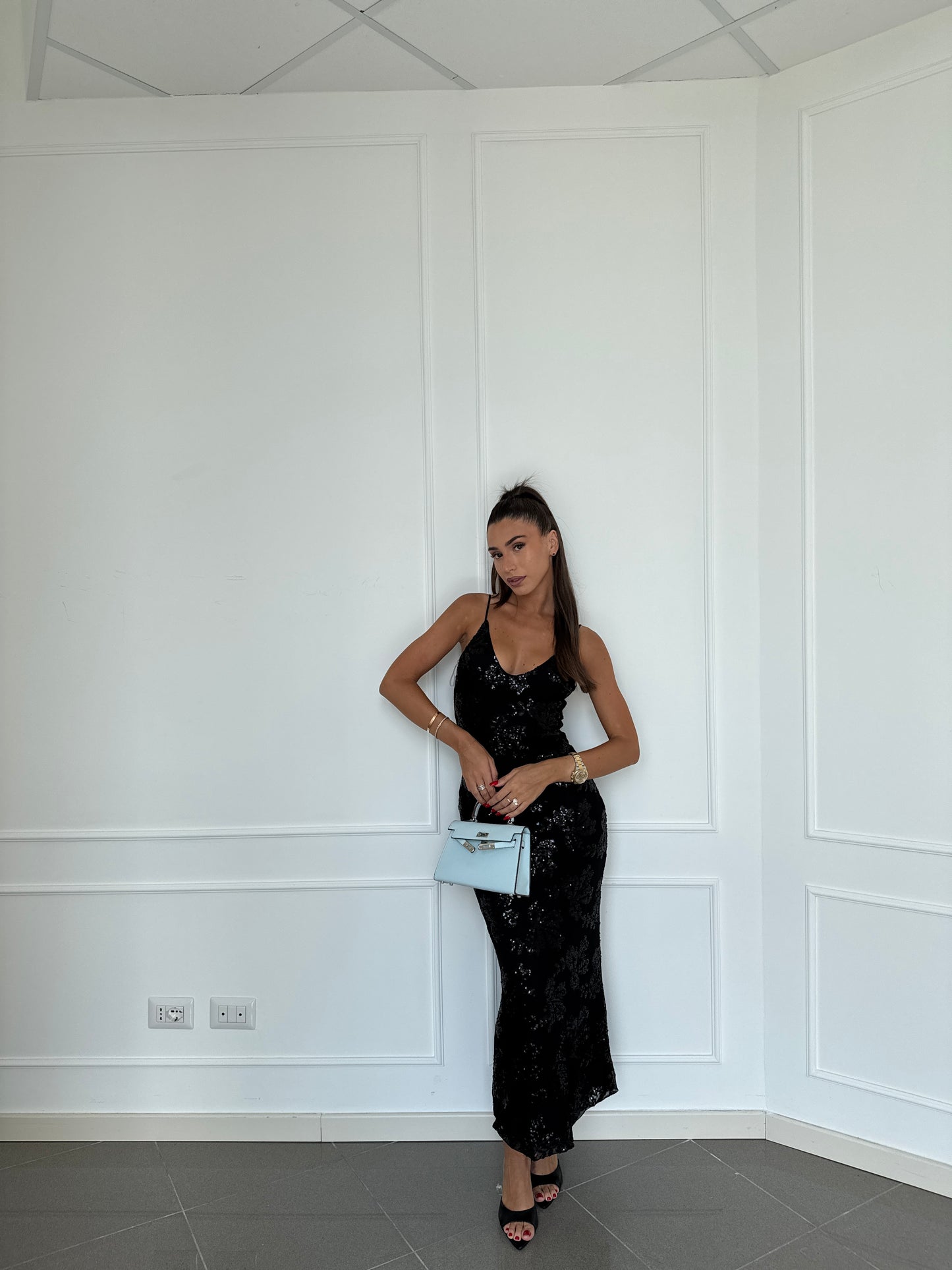 Elegant dress