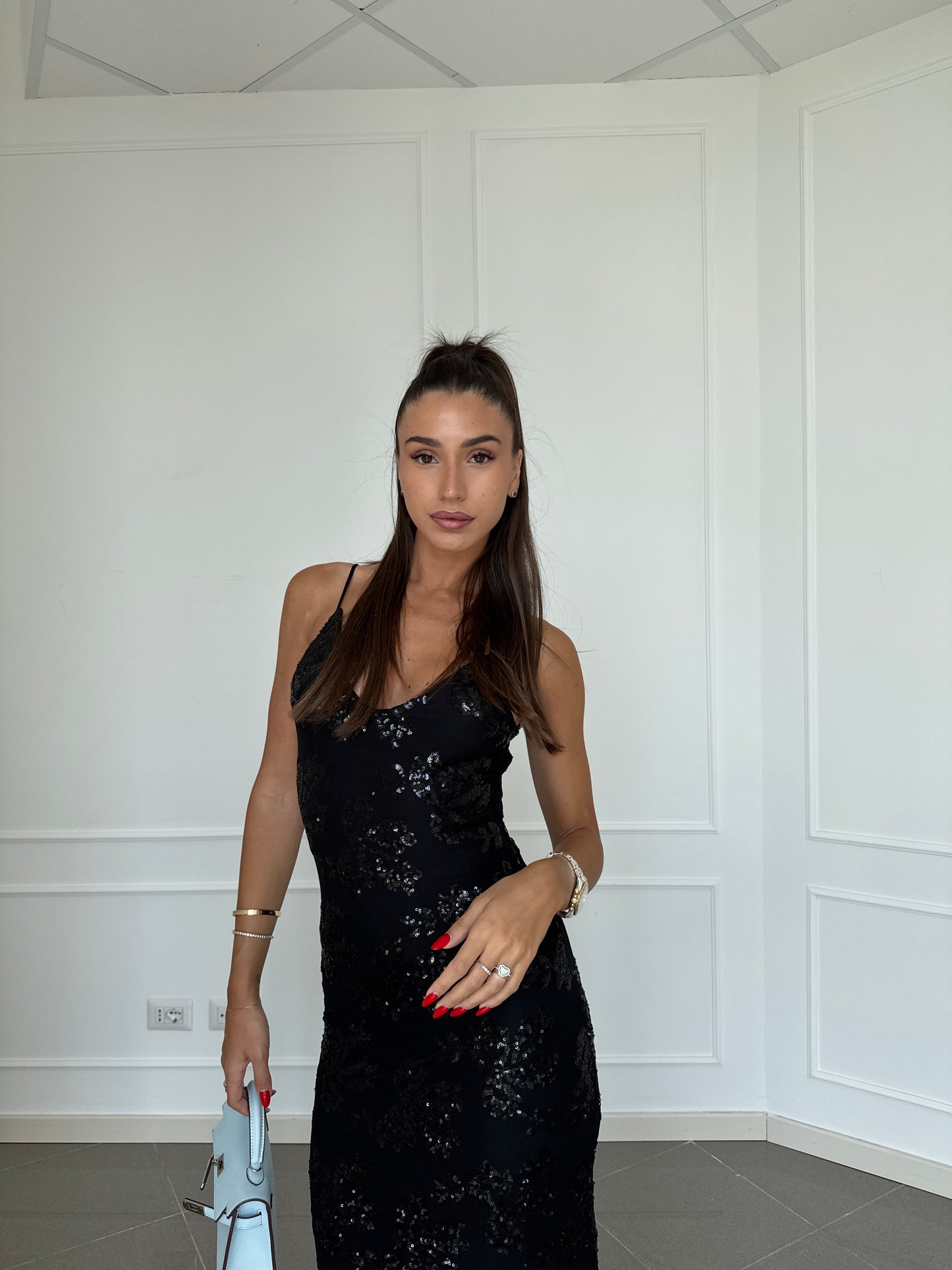 Elegant dress
