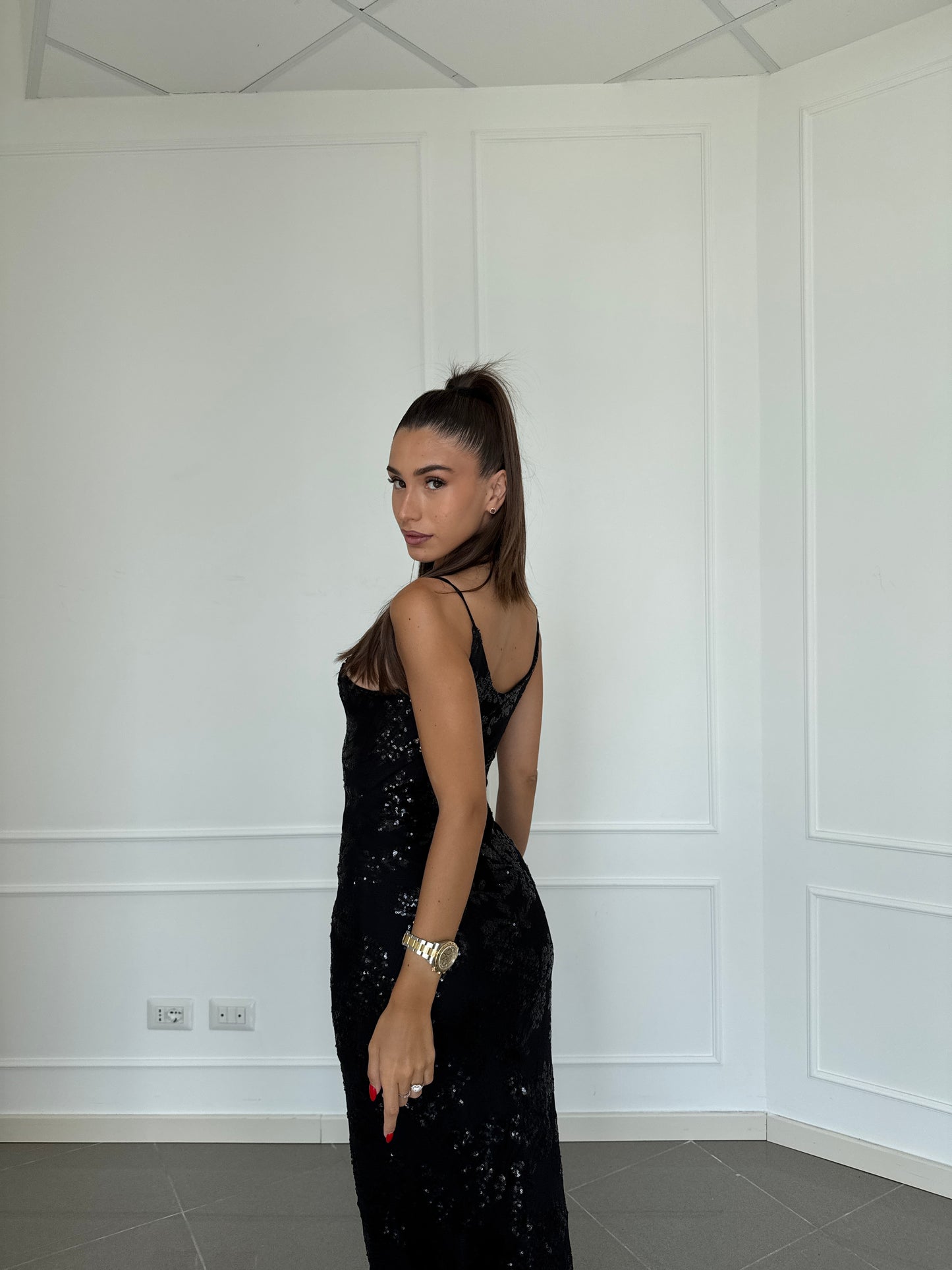 Elegant dress
